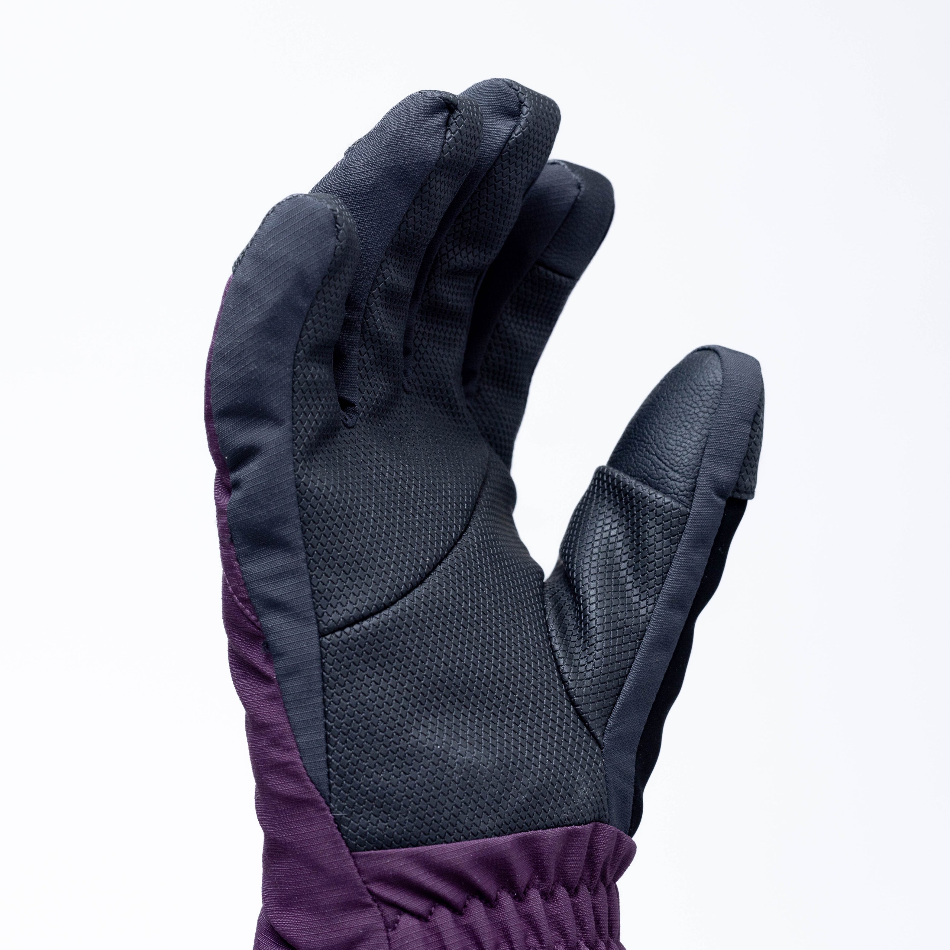 Women's Revolution Under Cuff GORE-TEX Waterproof Winter Gloves - Warm Windproof Touchscreen Compatible for Skiing, Snowboarding & Outdoor Activities