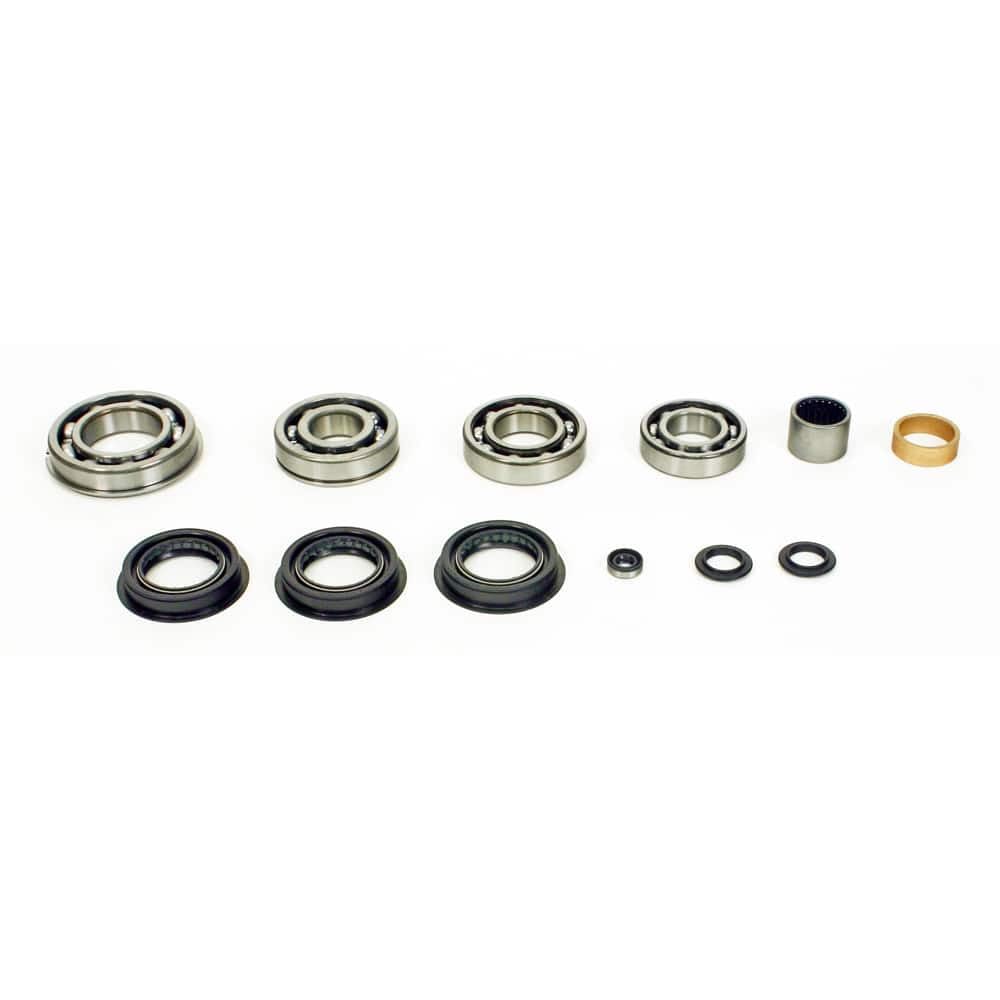 SKF Durable Aftermarket Transfer Case Rebuild Kit STCK4405-AA - Compatible with Multiple Vehicle Models - Perfect for Off-Road & 4x4 Maintenance