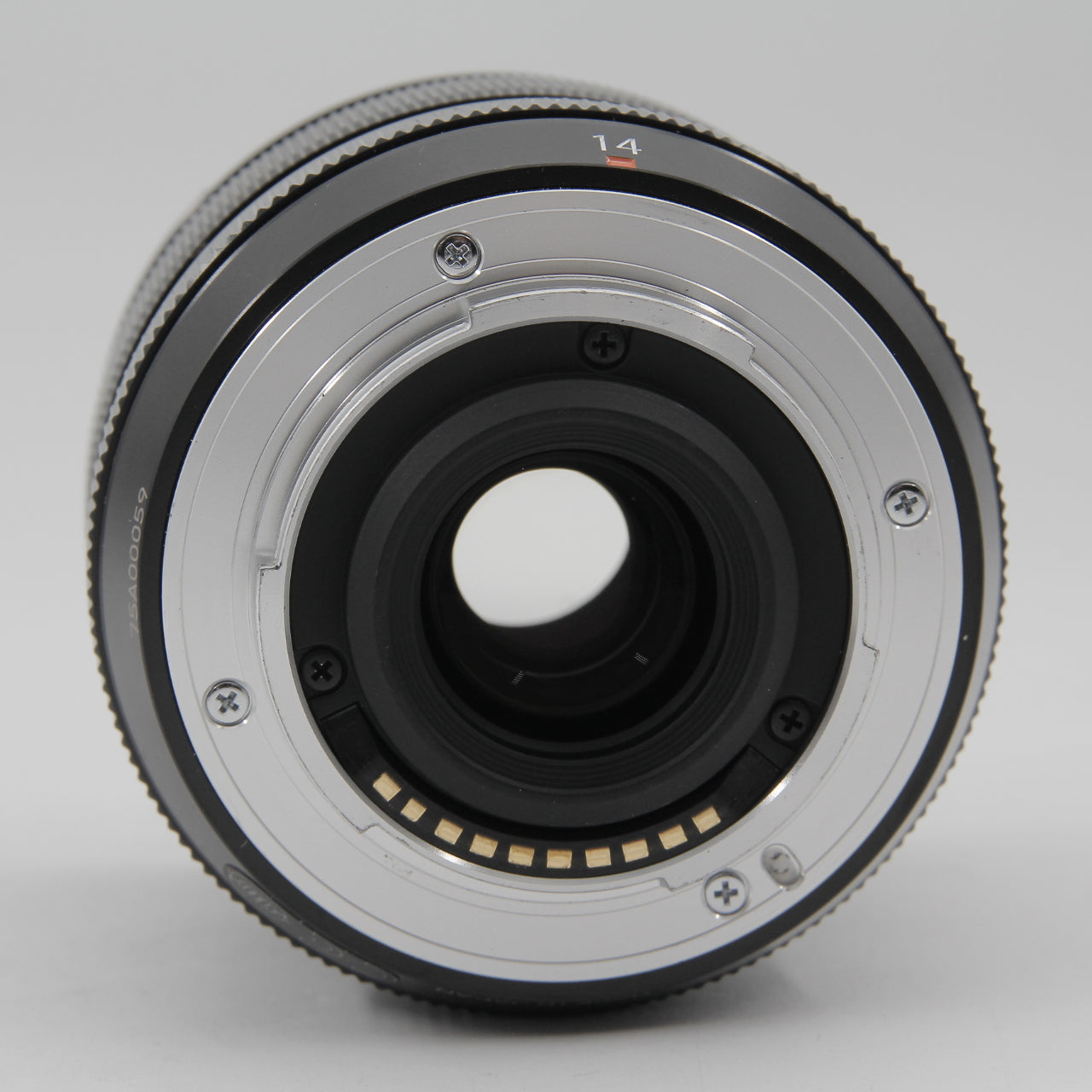 Fujifilm XF 14mm f/2.8 R Ultra Wide Angle Lens - Like New Open Box - Perfect for Landscape & Architecture Photography