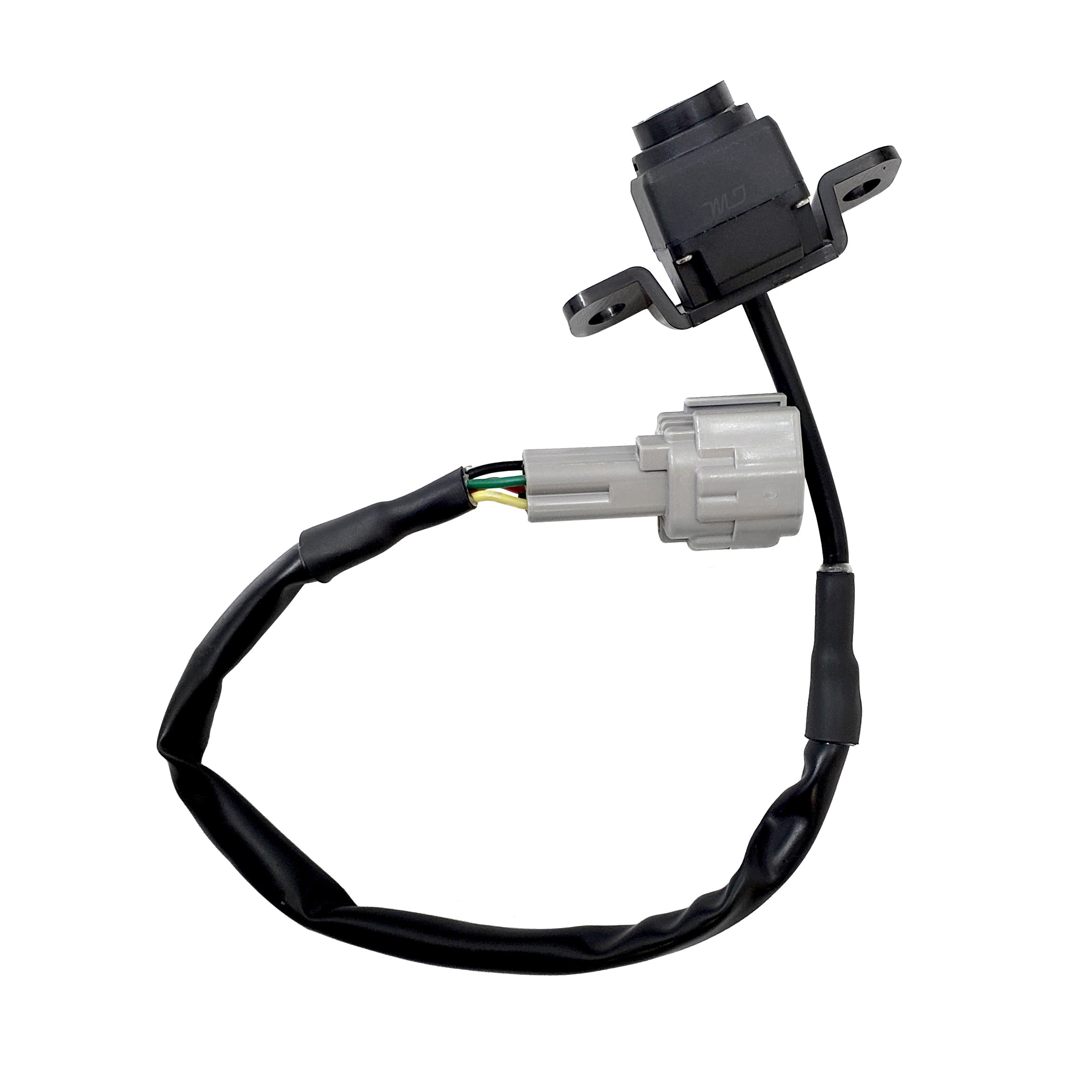 Hyundai Veloster OEM Backup Camera Replacement (2012-2017 Models) - Genuine Part #95760-2V100 & 95760-2V002 - Perfect for Parking Assistance & Rear Visibility Enhancement