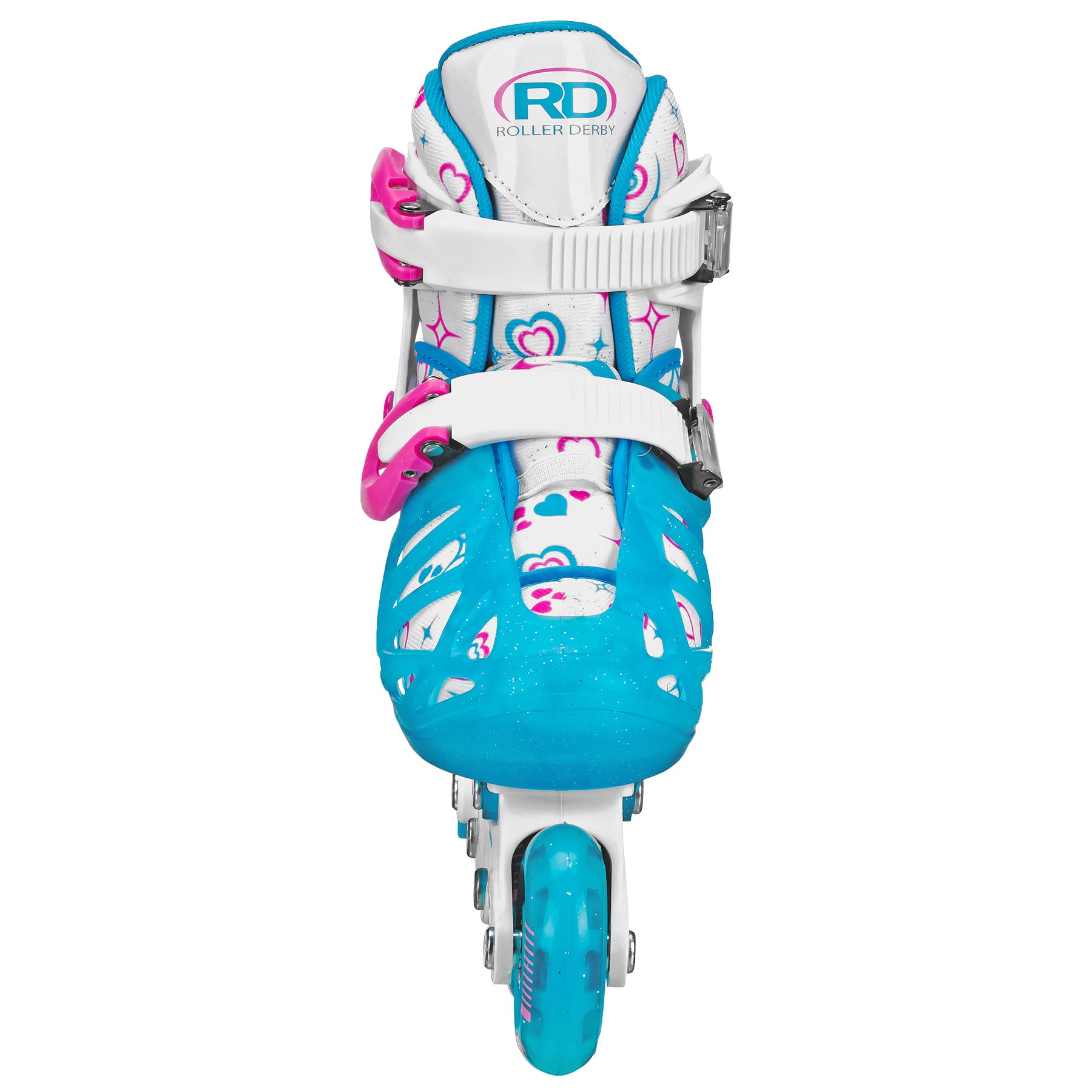 Best Adjustable Inline Skates for Girls - Comfortable & Safe Roller Skates with Sizing Options - Perfect for Outdoor Fun, Skate Parks & Birthday Gifts