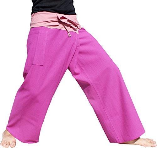 Red Violet - Charm Pink