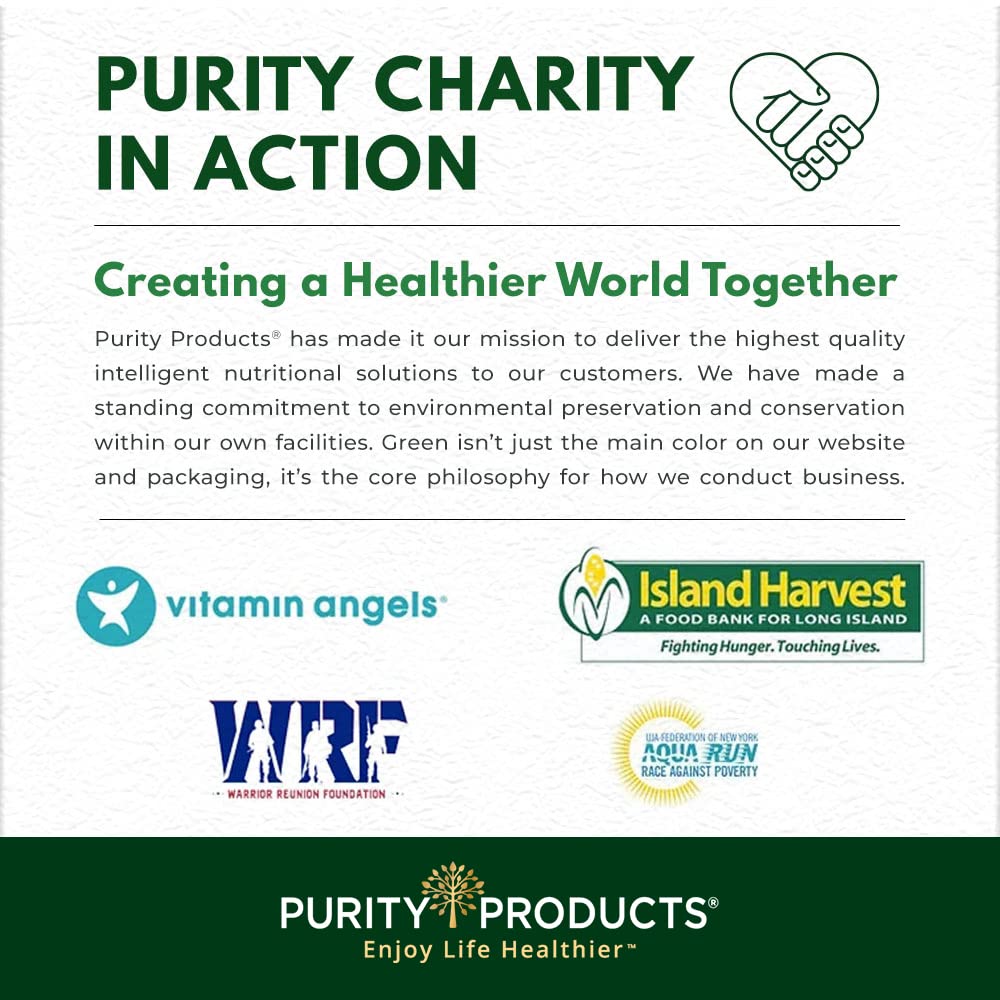 Purity Products Flexuron Joint Formula & Gel with Krill Oil, Low Molecular Weight Hyaluronic Acid, Astaxanthin - Bioactive Collagen Peptides & MSM for Joint Support | Relief for Arthritis, Stiffness & Mobility Issues | Ideal for Active Lifestyles & Aging Adults