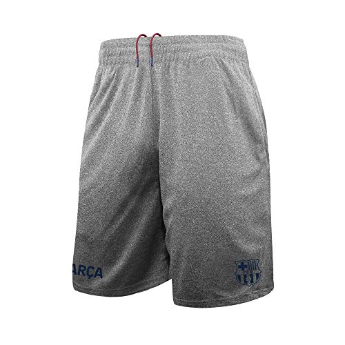 Fc Barcelona Grey/Navy