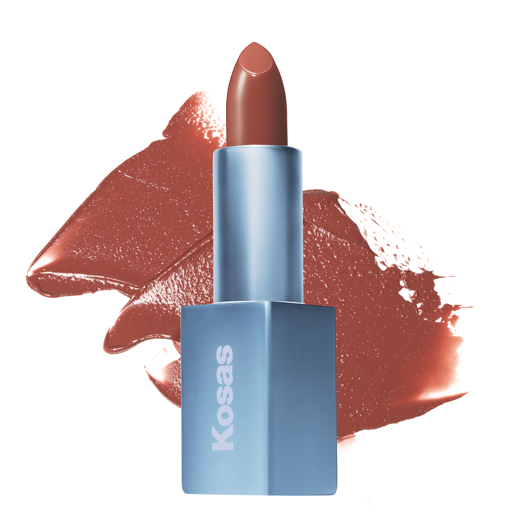 Weightless Lip Color Nourishing Satin Lipstick - Hydrating Long Lasting Matte Liquid Lipstick for Women | Perfect for Daily Wear, Date Night & Special Occasions