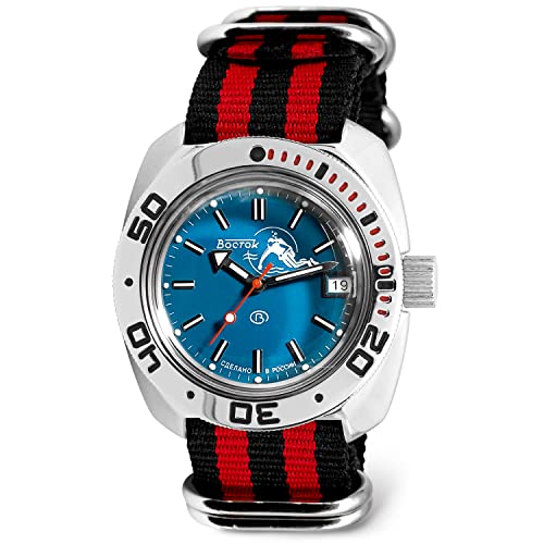 black-red
