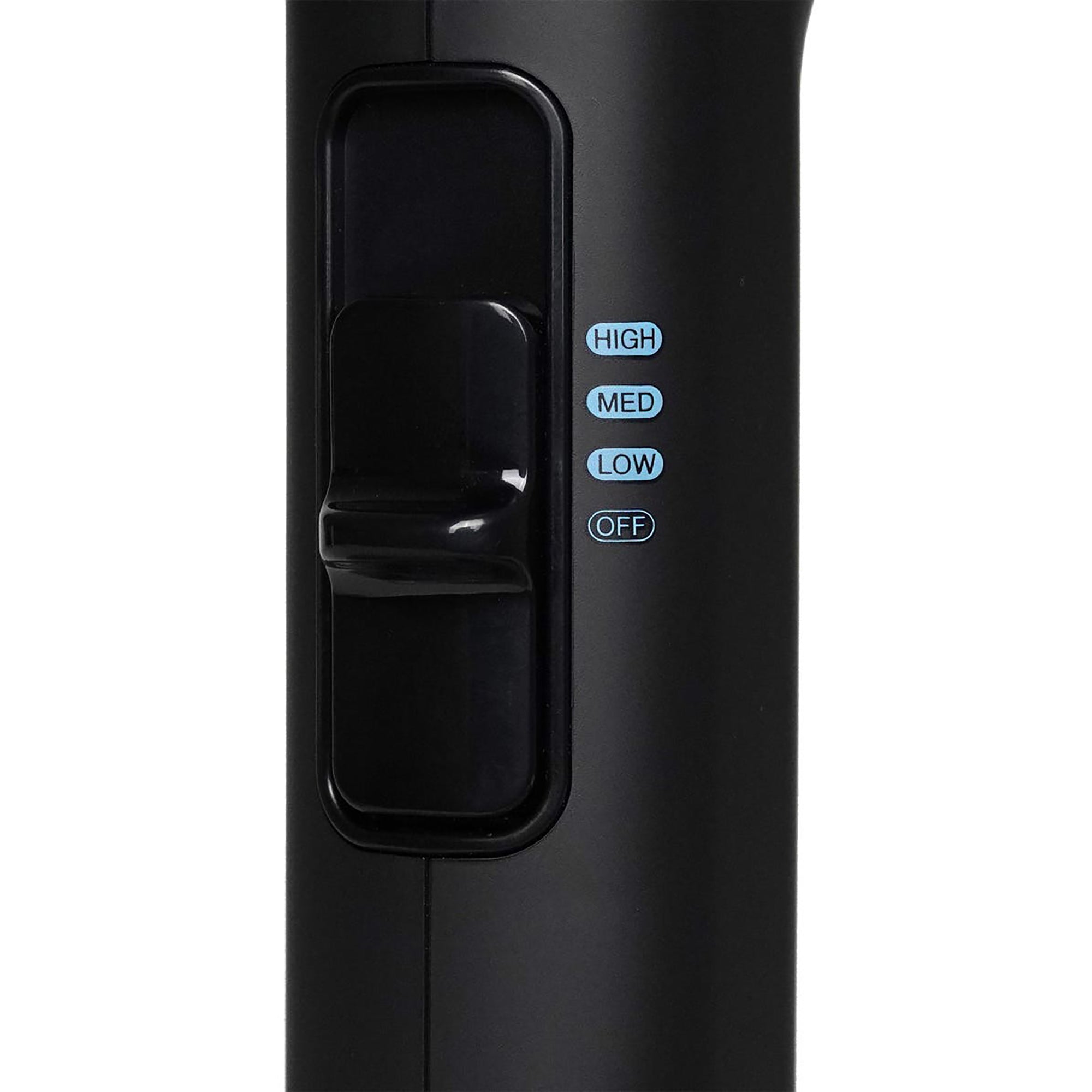 Bio Ionic 10X UltraLight Speed Hair Dryer - Professional Blow Dryer for Fast Drying, Lightweight & Quiet - Perfect for Home & Salon Use