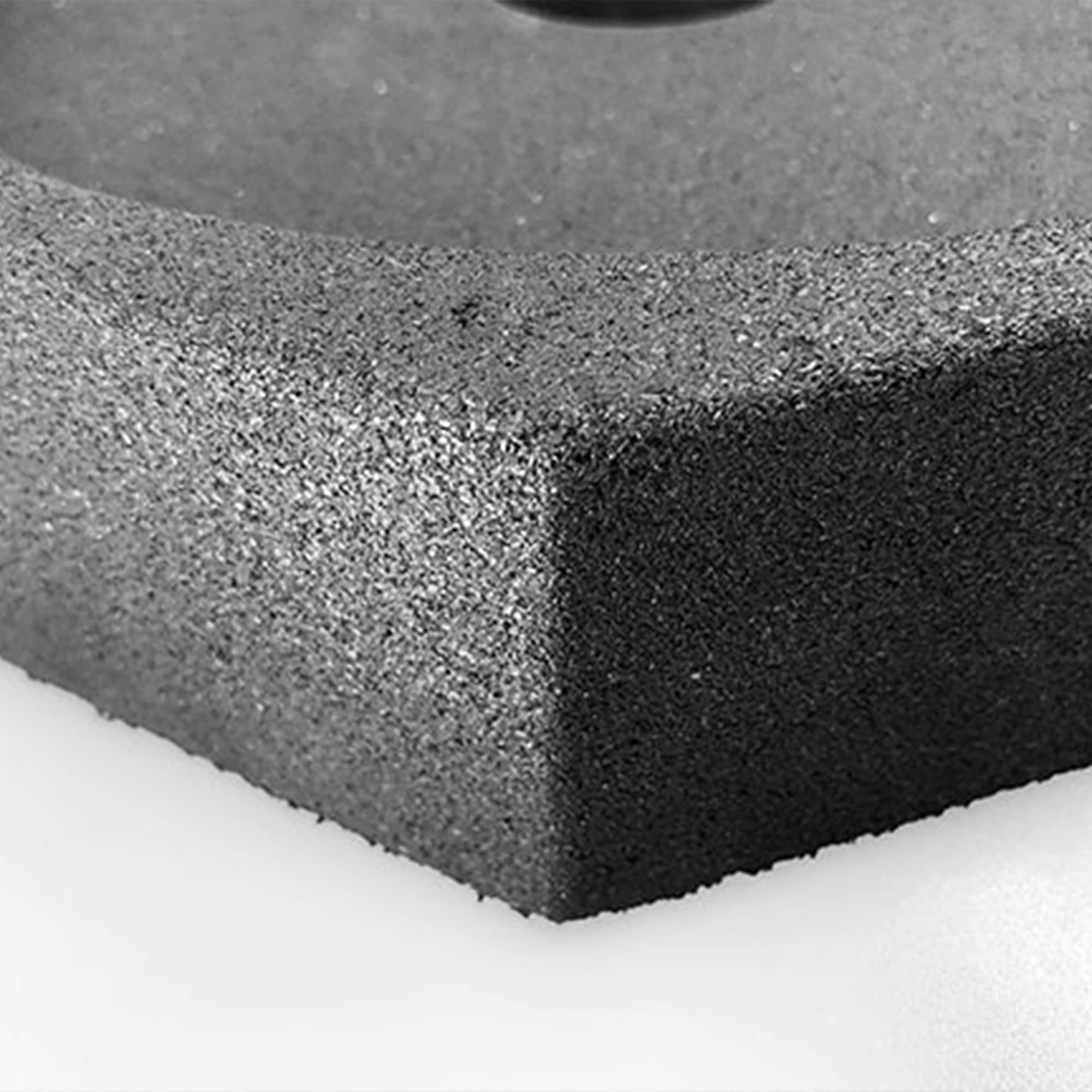 SnapPad Xtra RV Leveling Jack Pads - Permanent Attachment for LCI 9