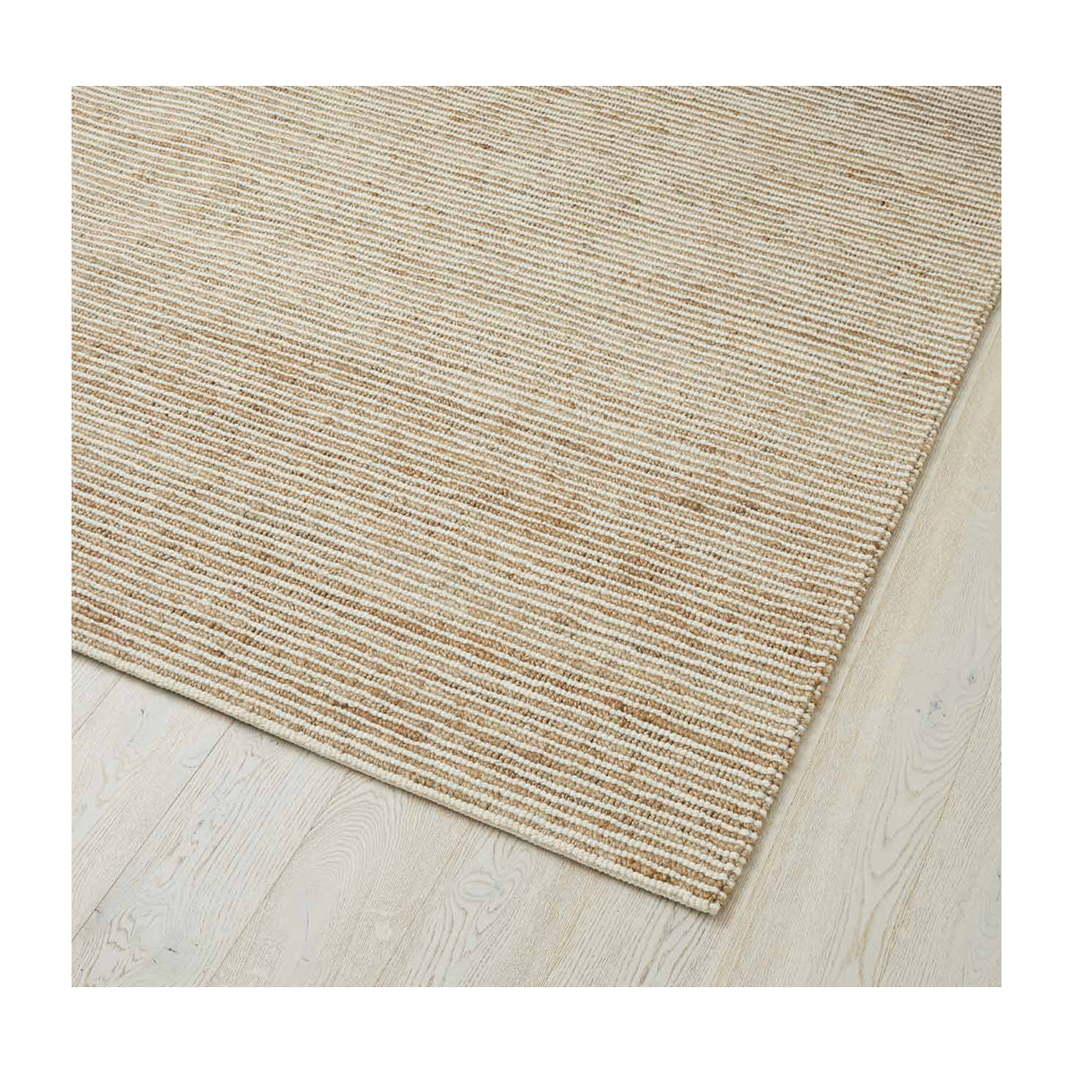 Stylish Weave Lisbon Rug - Soft & Durable Handmade Area Rug for Living Room, Bedroom, or Office - Perfect for Boho & Modern Home Decor