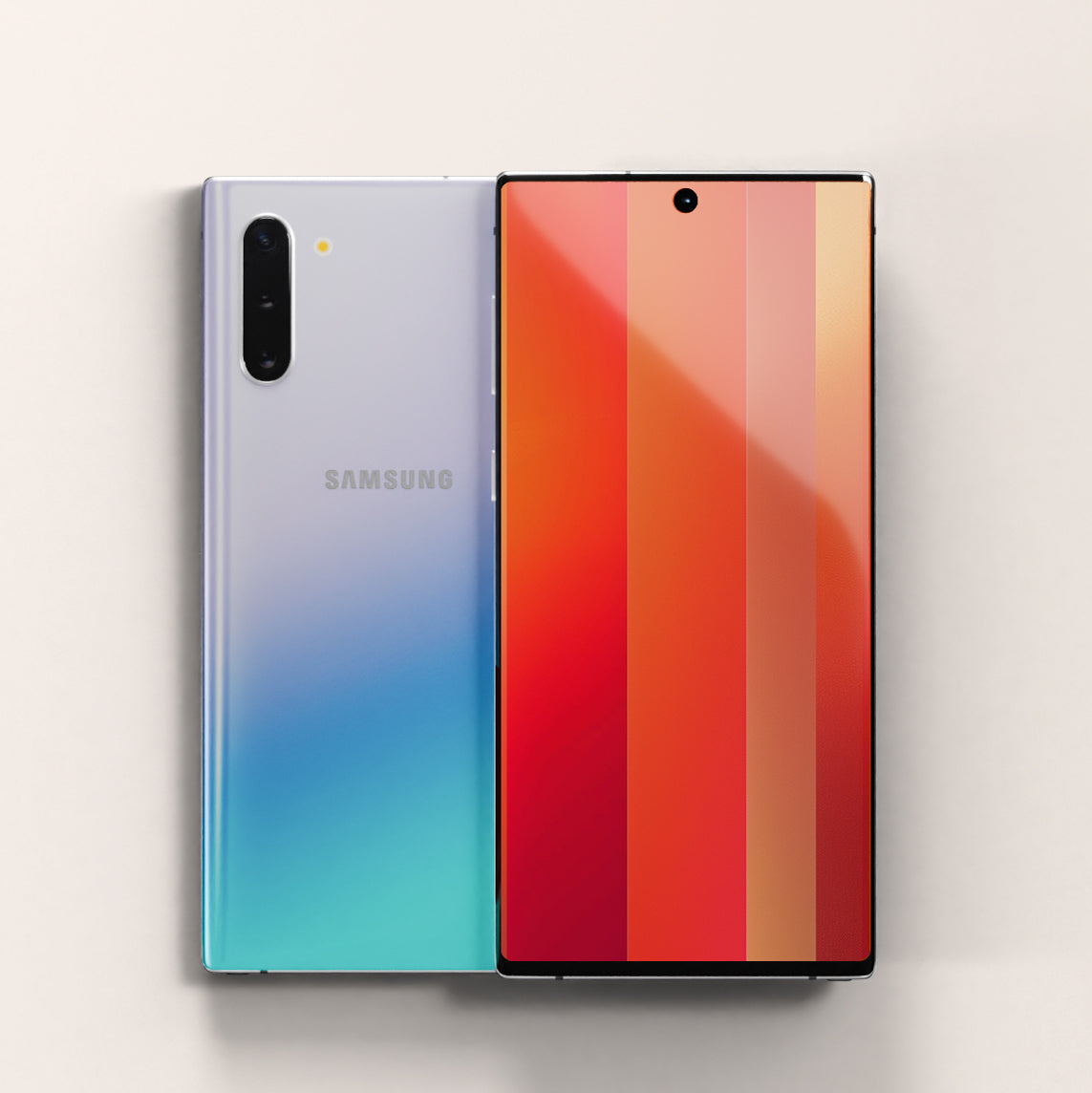 Samsung Galaxy Note10 256GB Unlocked Smartphone for Verizon - Premium Android Phone with S Pen for Business & Creative Professionals