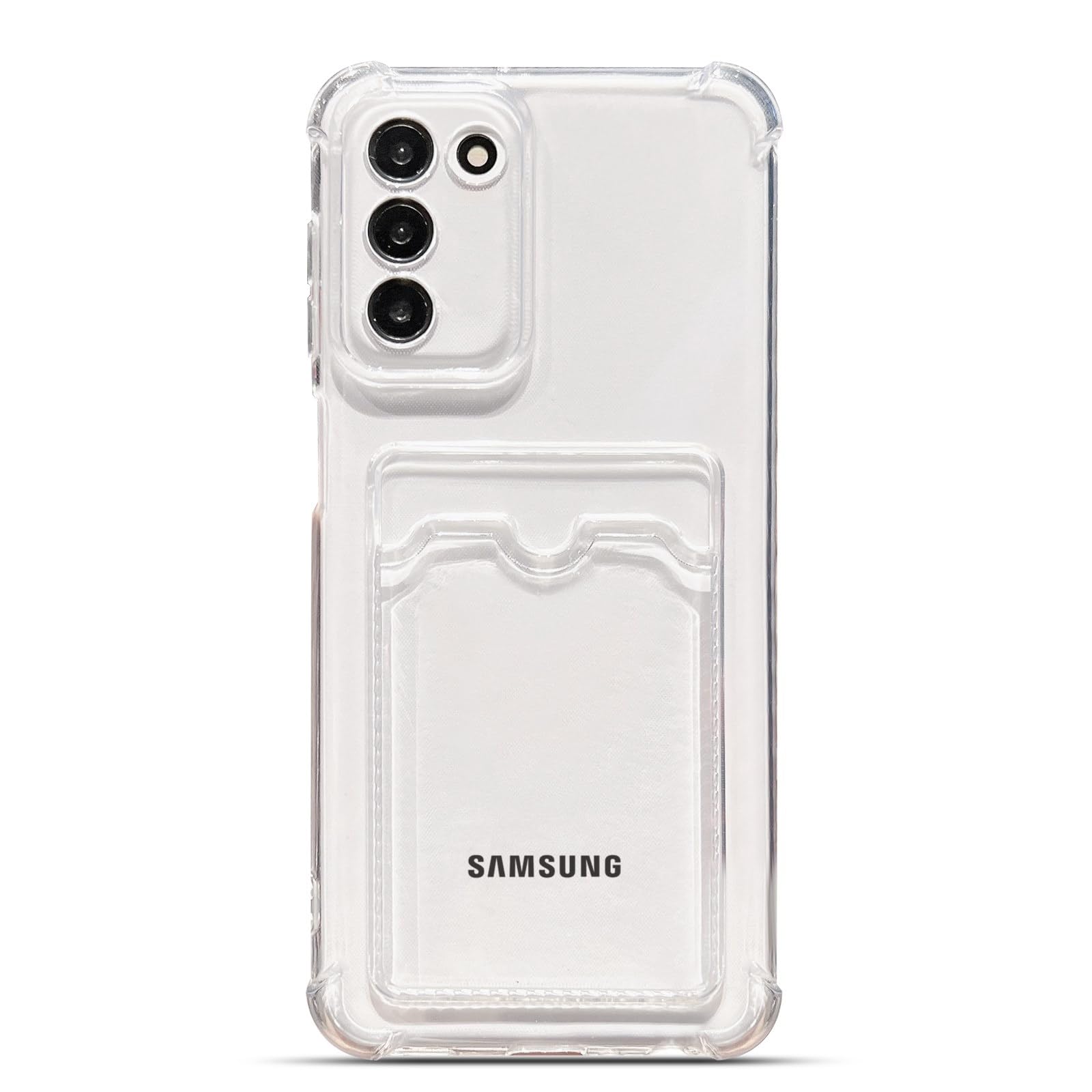 Premium Slim Wallet Case for Samsung Galaxy S20 FE 5G (6.5