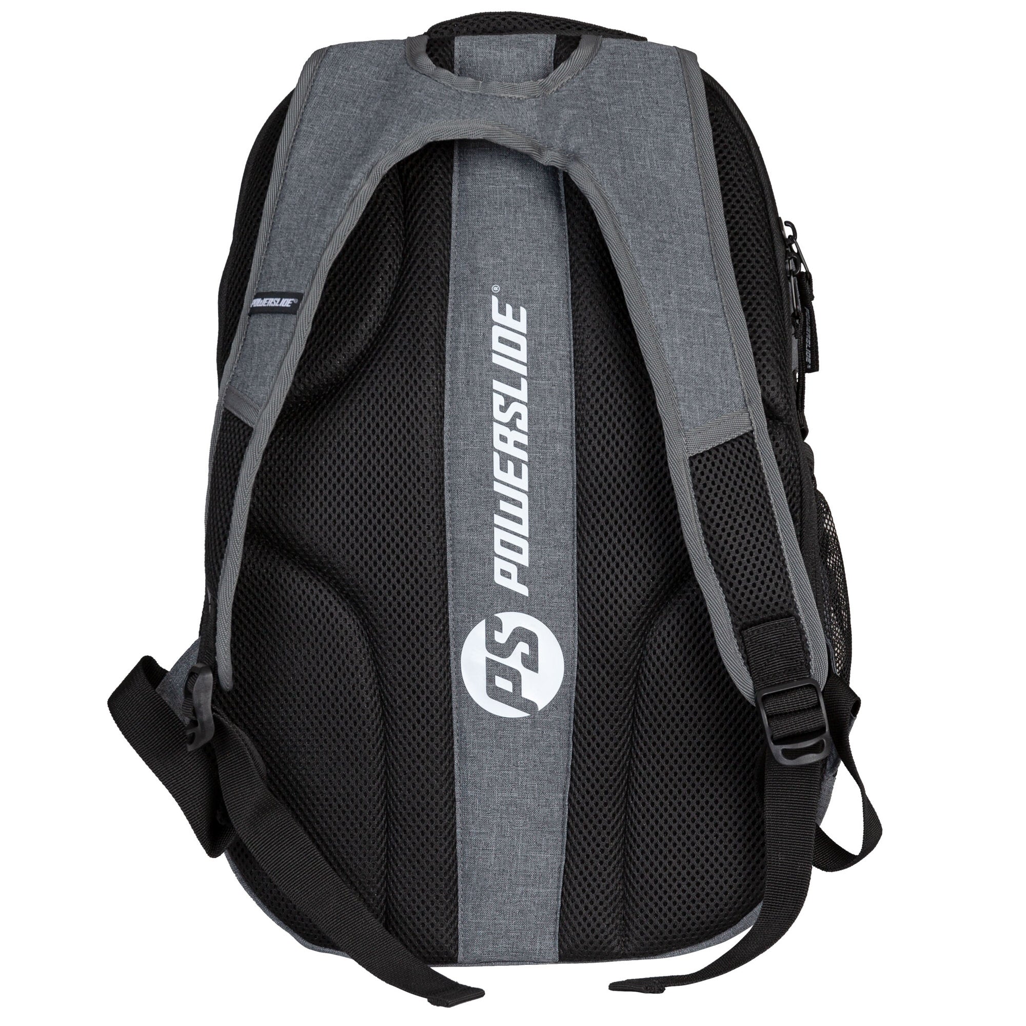 Premium Grey Fitness Backpack for Gym & Workout - Lightweight, Durable & Water-Resistant - Perfect for Gym, Travel & Outdoor Activities