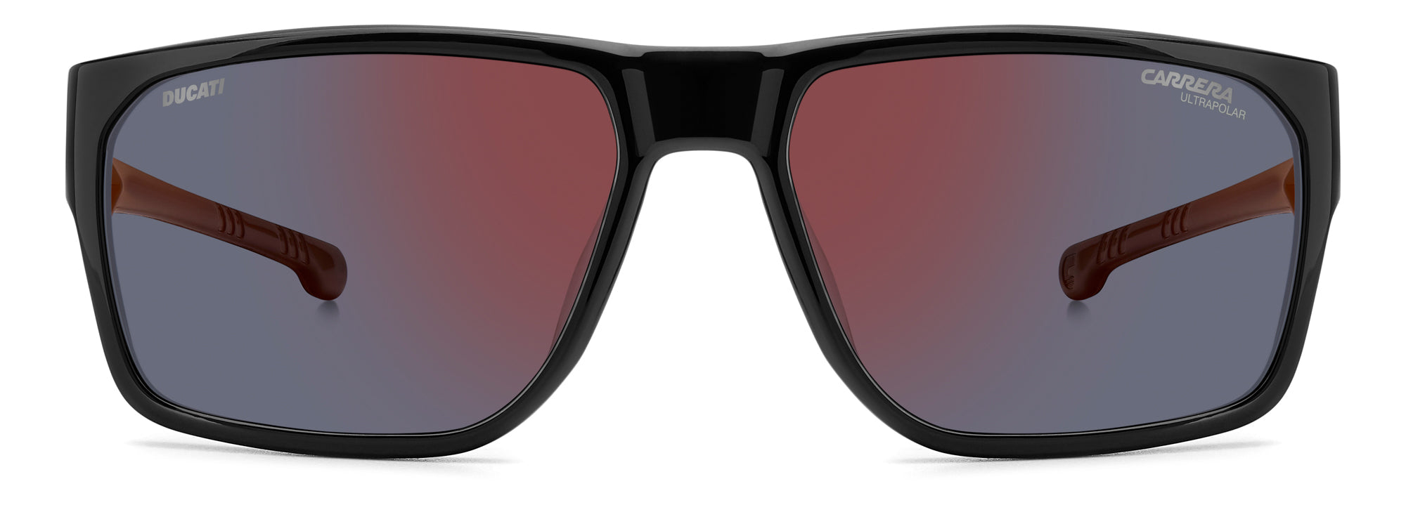 Ducati Carrera CARDUC 029/S Sunglasses - Motorcycle Riding, Cycling & Outdoor Sports Eyewear for Men & Women