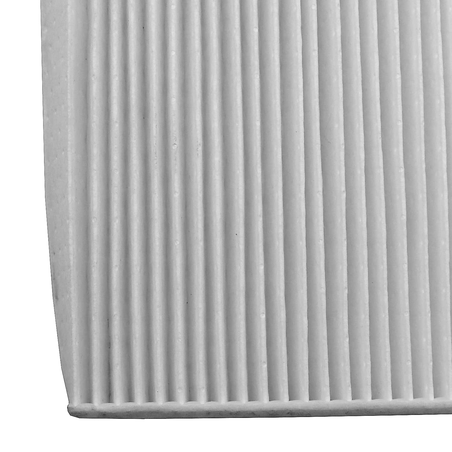 Beck/Arnley 0422246 Premium Cabin Air Filter for Car & Truck - Improves Air Quality & Reduces Allergens (Perfect for Allergy Season & City Driving)