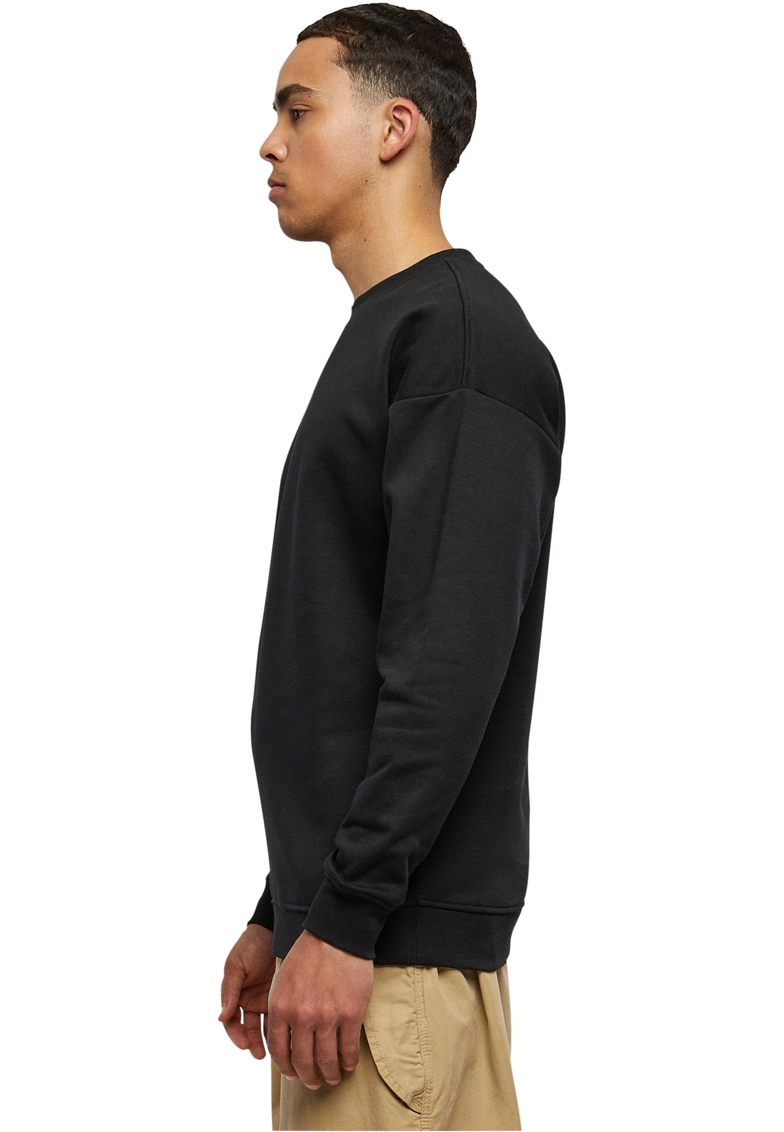 Men's Regular Fit Casual Pants - Comfortable & Stylish for Work, Travel & Everyday Wear