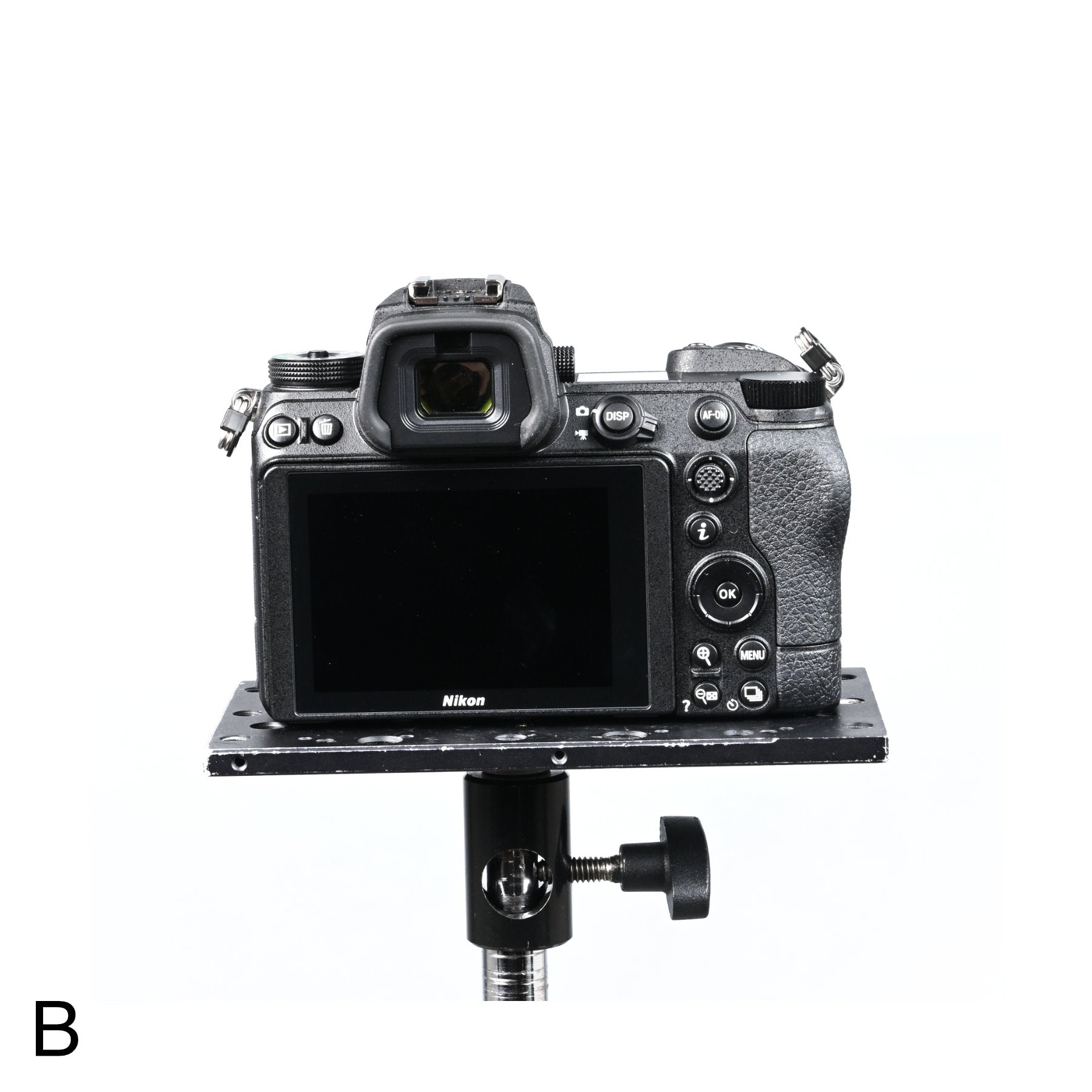 Nikon Z7 II Mirrorless Camera Body Only - Professional Full Frame DSLR for Photography & Videography - Perfect for Travel, Events, and Studio Shoots