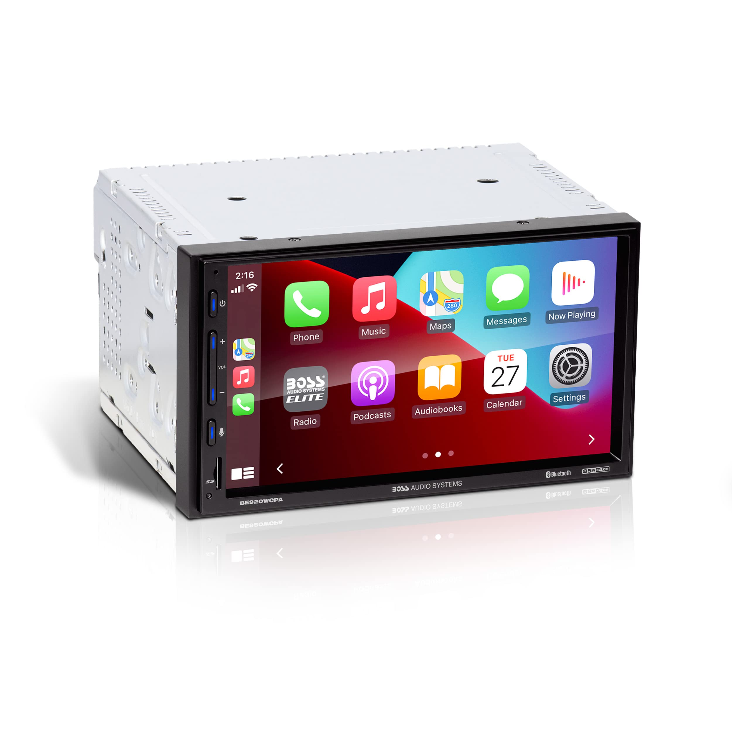 BOSS Audio Systems Elite BE920WCPA 7