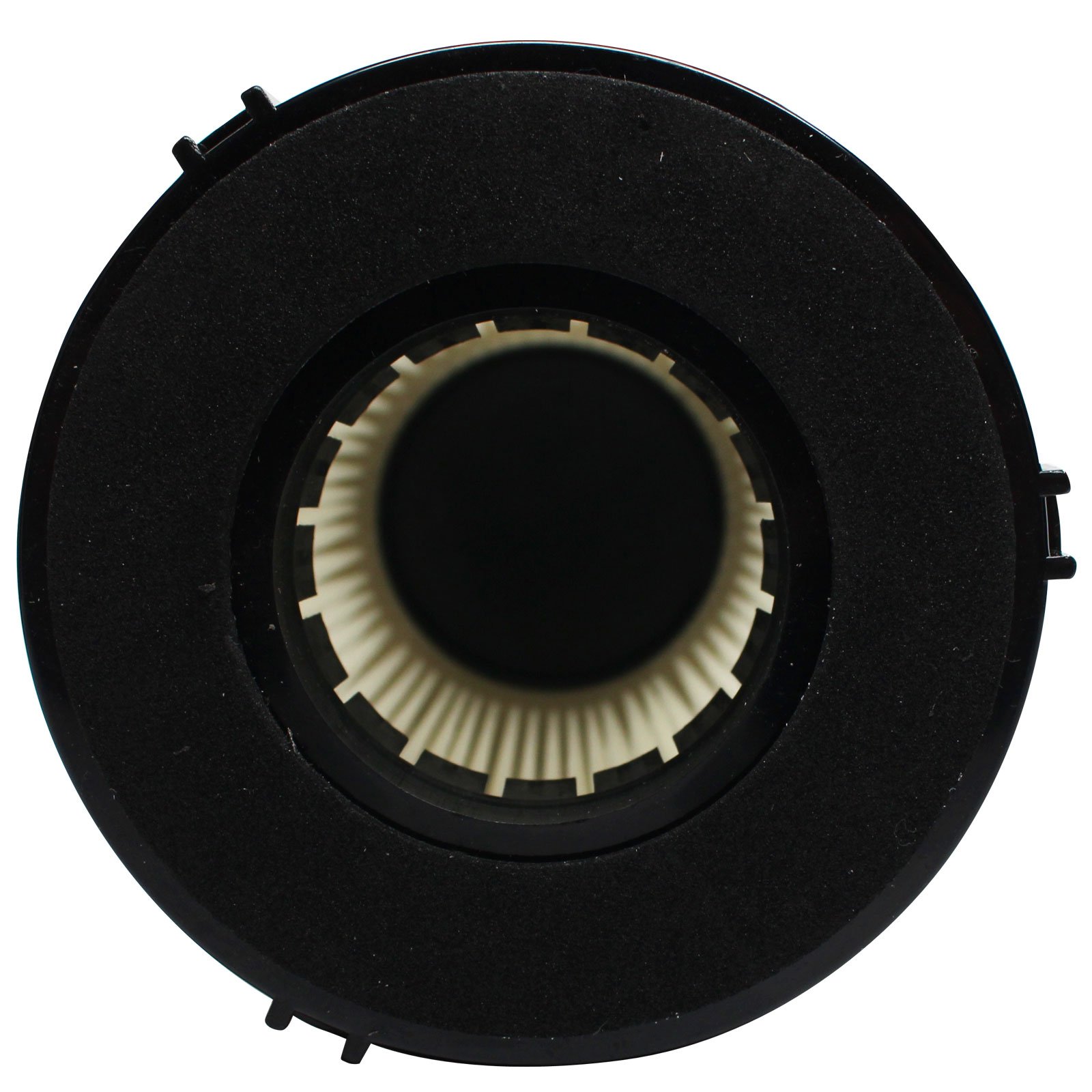 Eureka 4235AZ Vacuum Dust Cup Filter Replacement - Compatible with Eureka DCF-21 Filter | Upstart Battery | Perfect for Home Cleaning & Pet Hair Removal
