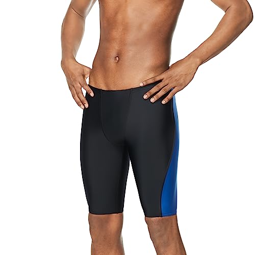 Eco Splice Speedo Blue
