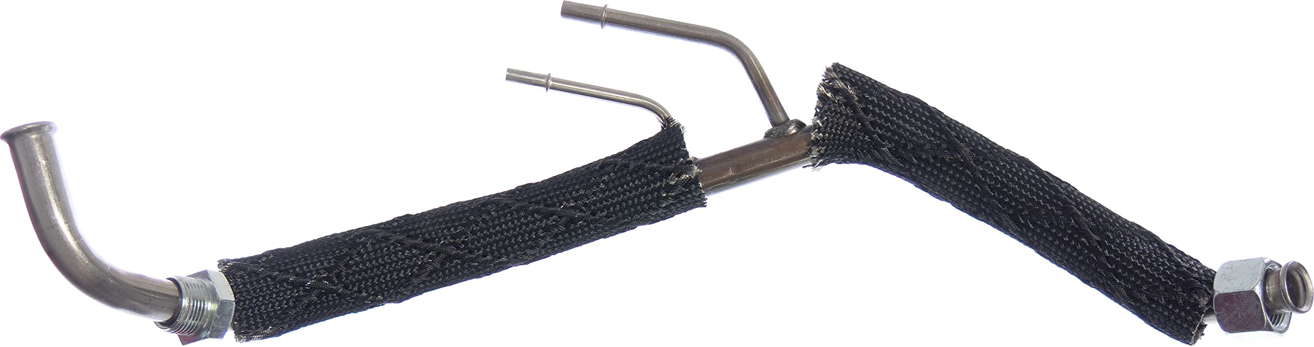 APDTY 104042 EGR Tube - Replacement for Exhaust Gas Recirculation System