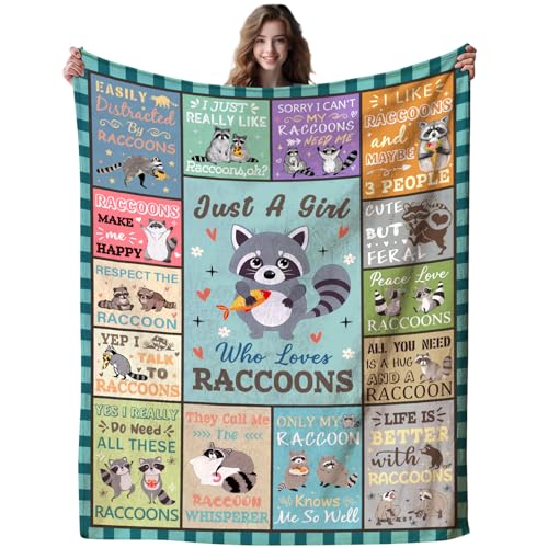 Raccoon