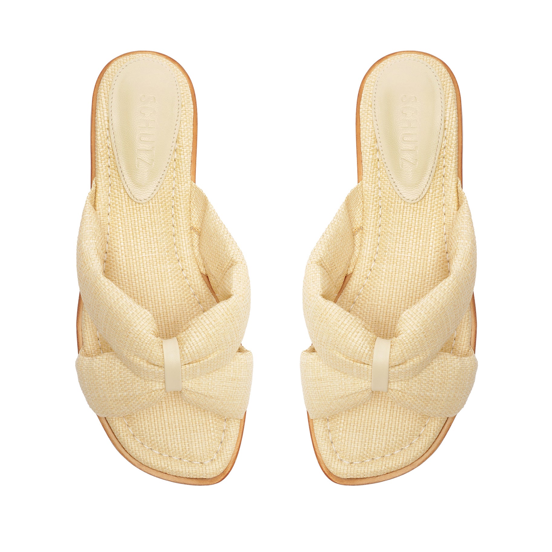Fairy Casual Leather Sandals for Women - Comfortable Summer Flat Sandals with Soft Leather Straps - Perfect for Beach, Vacation & Everyday Wear