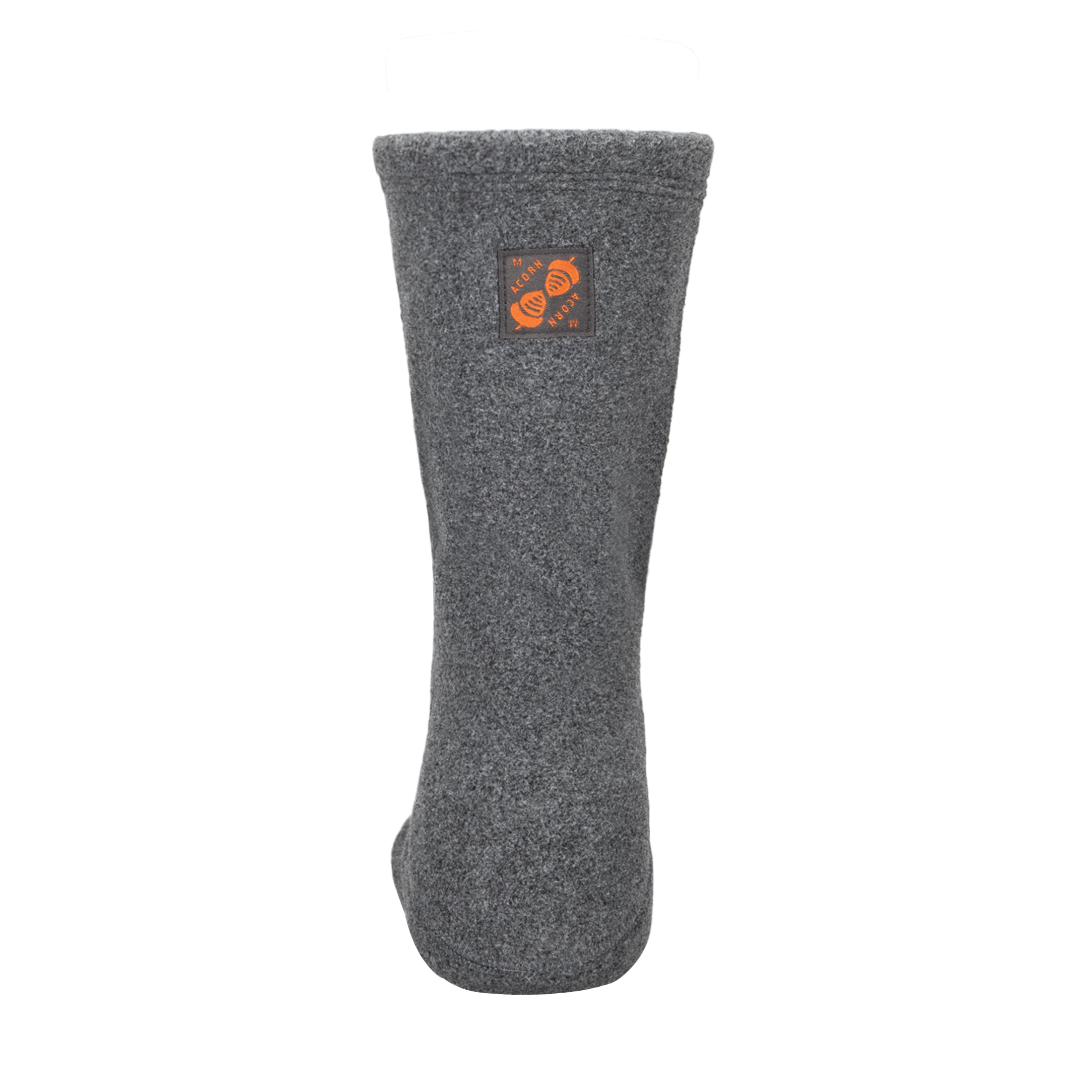 Versafit® Fleece Socks for Men & Women - Ultra Soft Thermal Winter Socks with Non-Slip Grip - Perfect for Cold Weather, Hiking, and Indoor Comfort