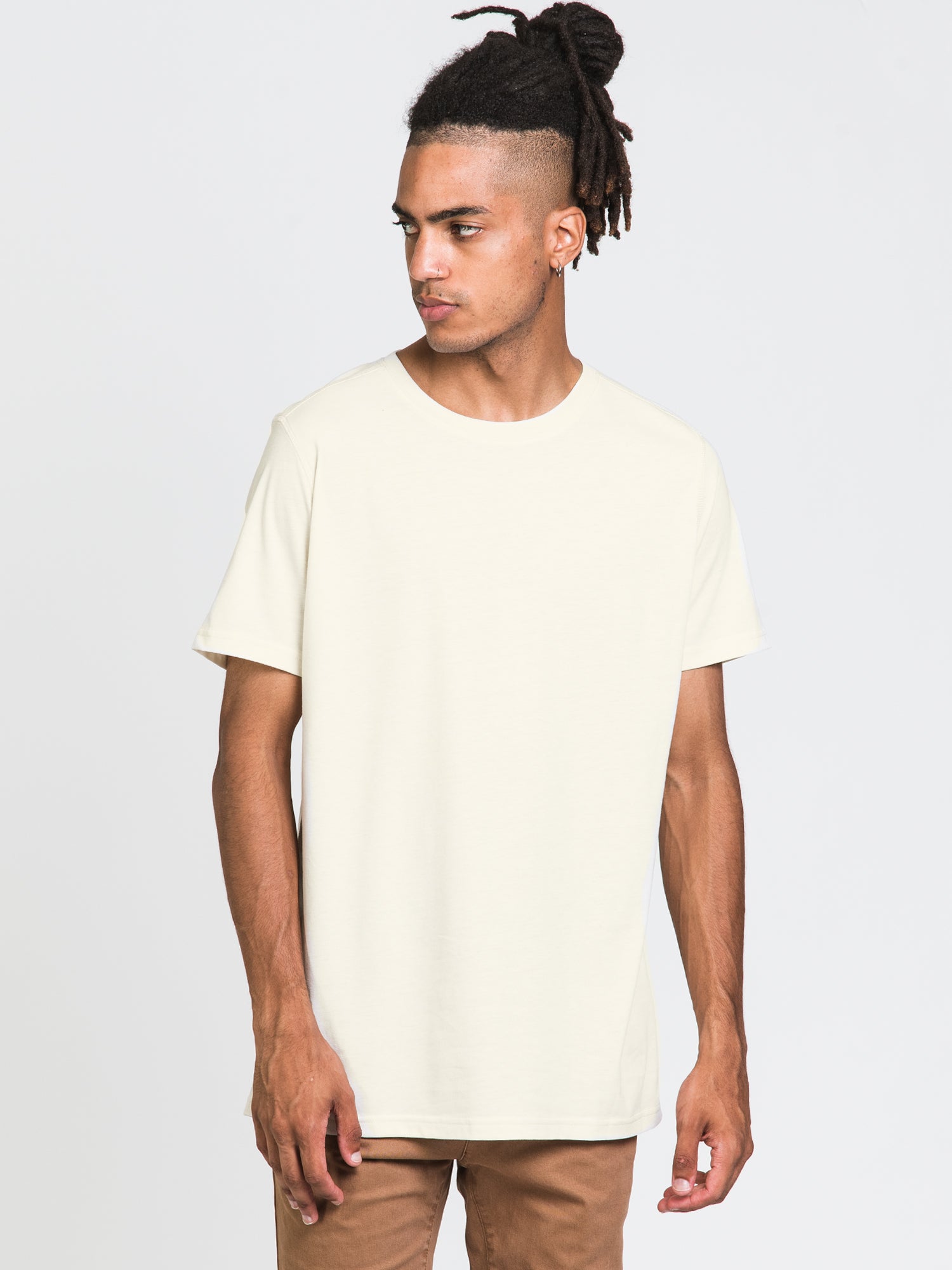 BOATHOUSE VICTOR Men's Crewneck T-Shirt - Soft Cotton Casual Tee for Everyday Wear | Clearance Sale | Perfect for Streetwear, Gym & Lounge