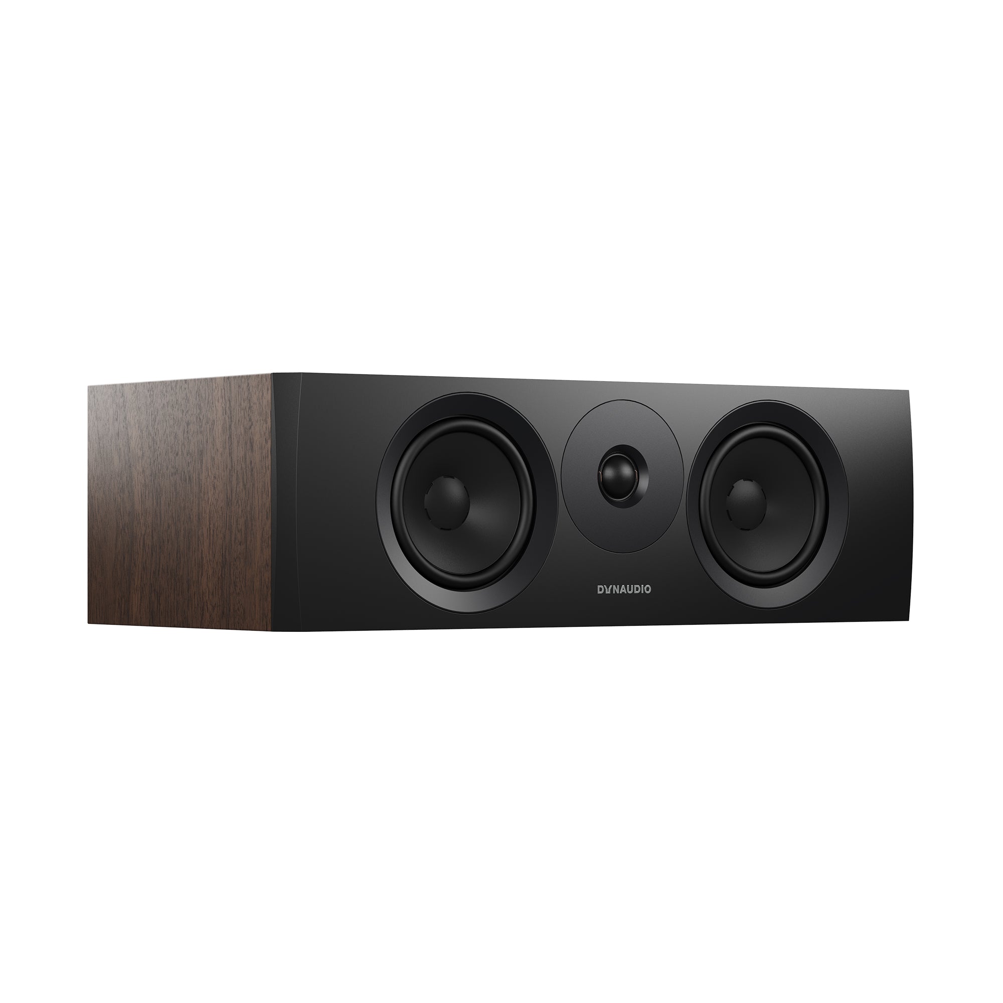 Dynaudio Emit 25C Center Channel Speaker - Premium B-Stock for Home Theater & Audiophile Sound Systems | Perfect for Movies, Music & Gaming