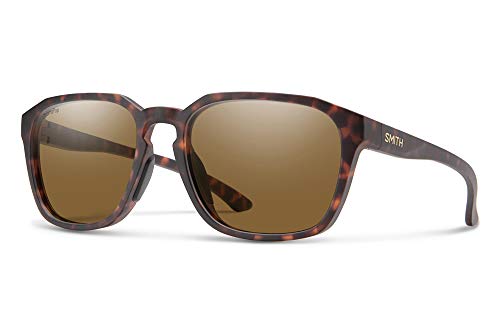 Matte Tortoise / Chromapop Polarized Brown