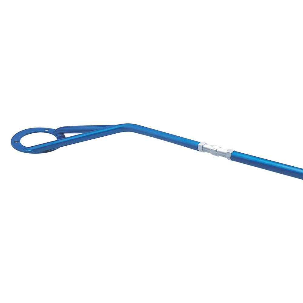 180 510 A ST Front Strut Bar for Toyota Celica GA/MA61 - Performance Suspension Upgrade for Better Handling & Stability - Perfect for Racing, Track Days & Street Driving