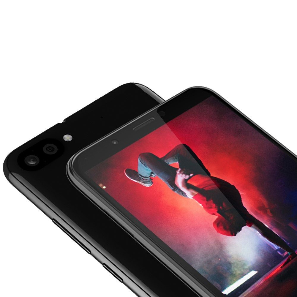 ROKiT iO Pro 3D Smartphone - 64GB Storage, 4GB RAM, 5.99