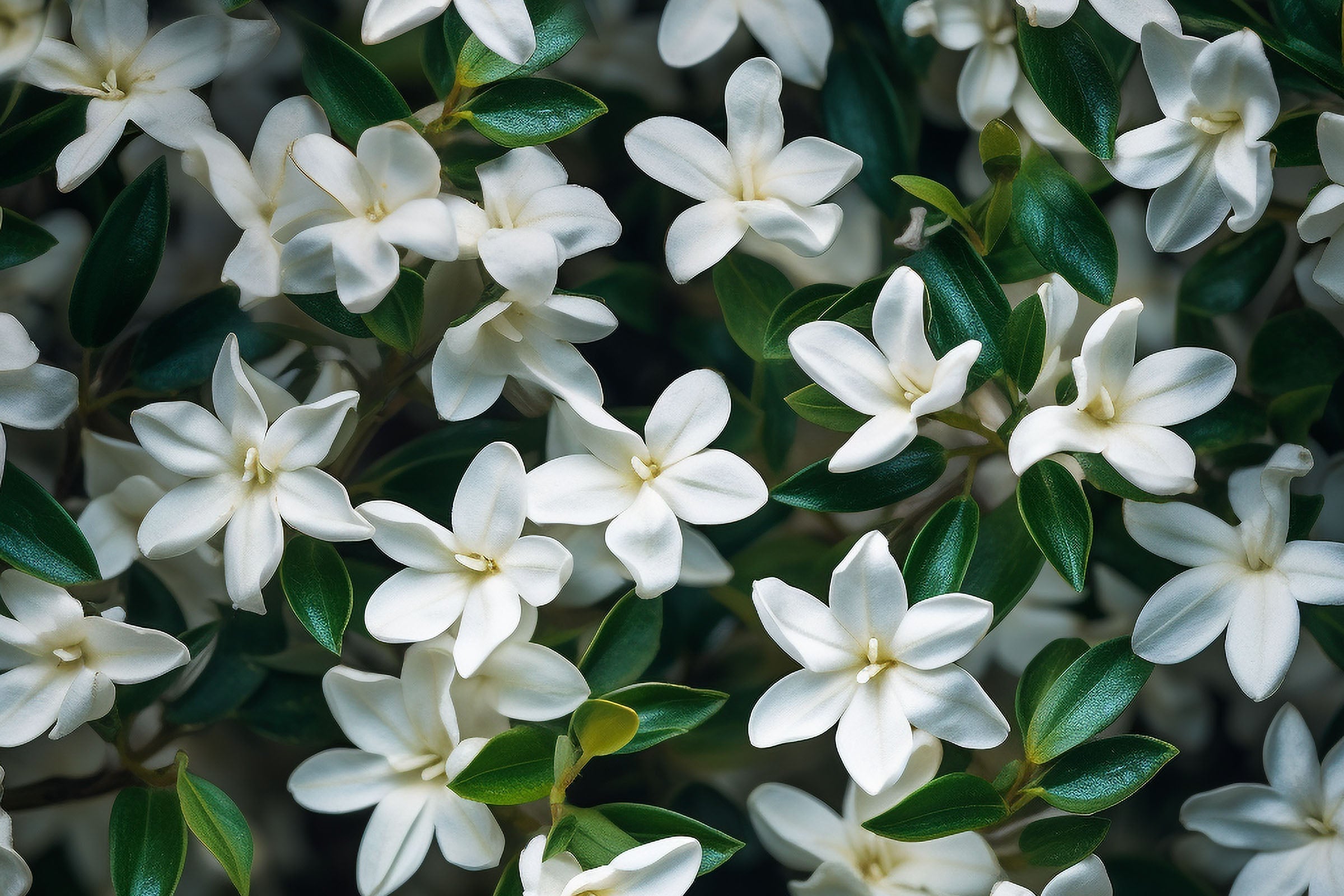 Premium Jasmine Fragrance Oil - 100% Pure & Natural Essential Oil for Aromatherapy, Diffusers, Candles & Soap Making - Relaxing & Uplifting Scent for Home Spa & Wellness