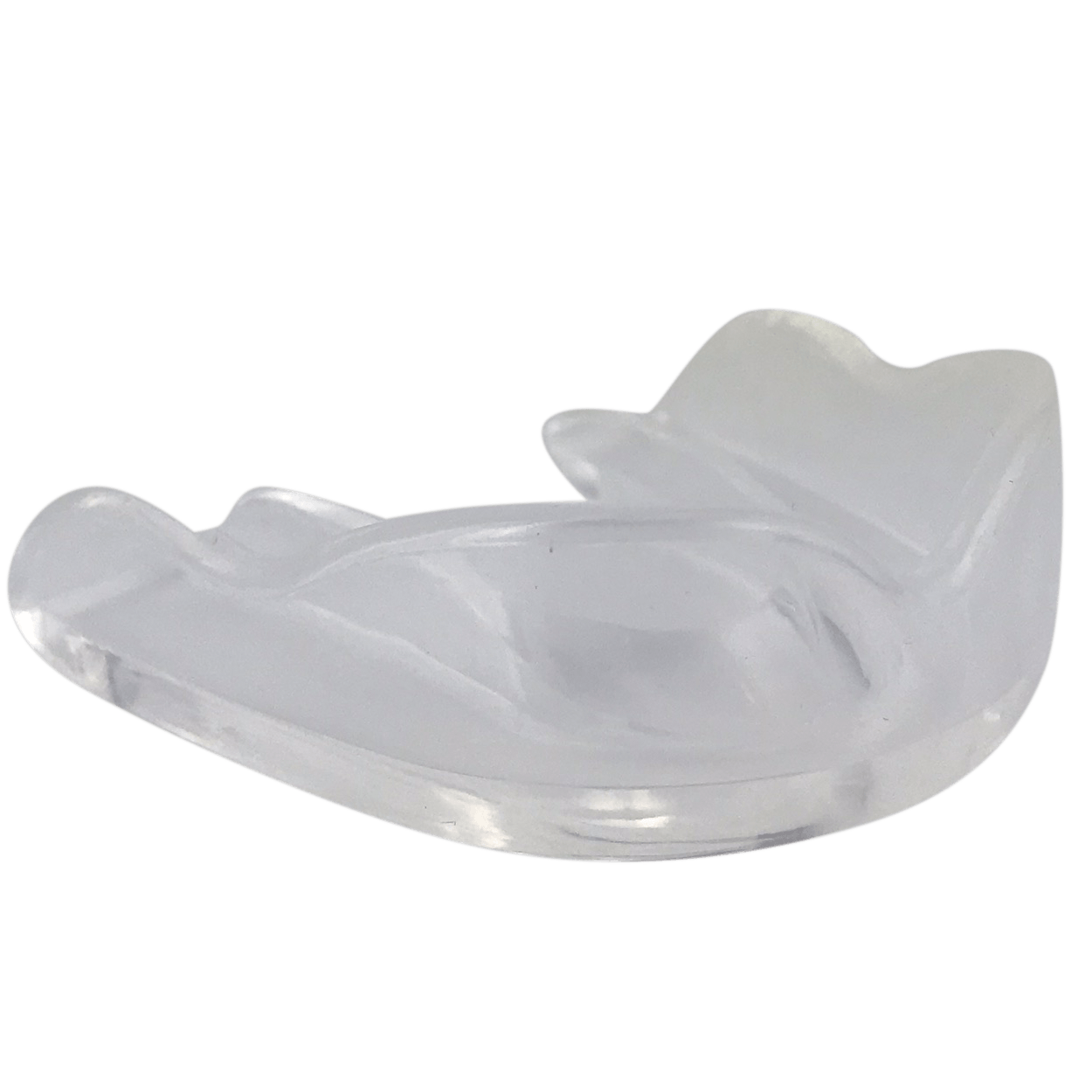 Clear Mouth Guard HI 2.0 - Professional Dental Night Guard for Teeth Grinding & TMJ Relief - Perfect for Sleep, Sports & Bruxism Protection