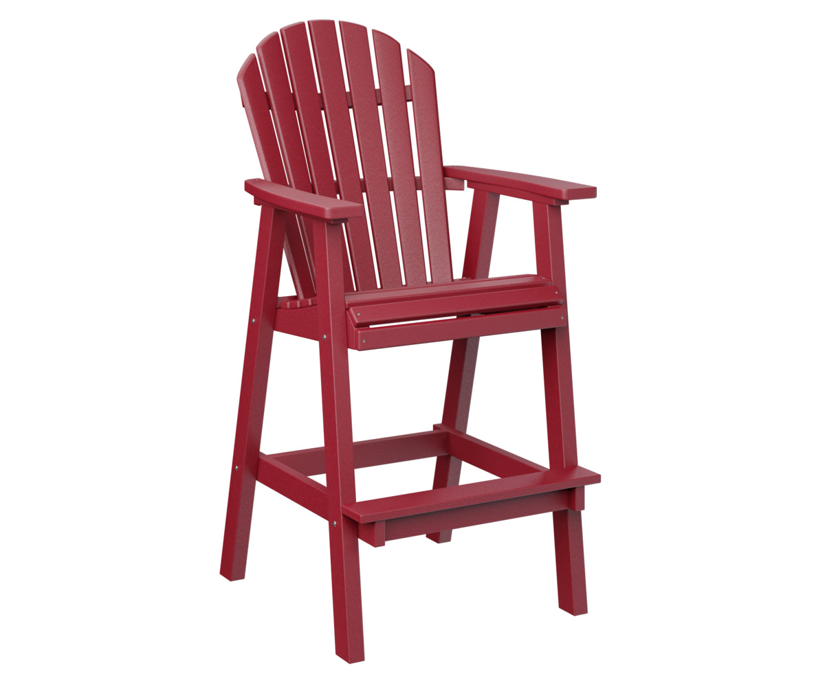 Berlin Gardens Comfo Back 30 XT Folding Chair - Heavy Duty Outdoor Camping Chair with Padded Seat & Backrest - Perfect for Patio, Beach, Picnics & Tailgating