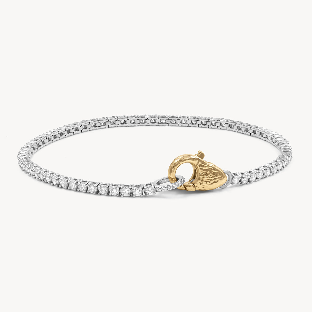 Tennis Lock Bracelet for Women & Men - Adjustable Sports Wristband for Tennis, Running & Fitness - Secure & Comfortable Design for Active Lifestyle