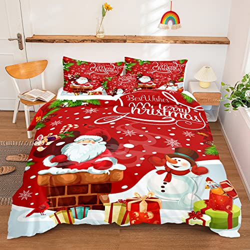02-santa Claus