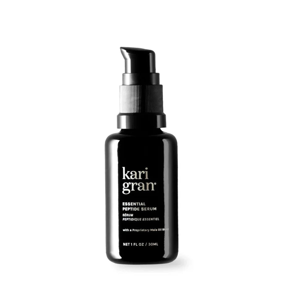 Best Essential Peptide Serum for Anti-Aging & Skin Repair - Hydrating Facial Treatment for Wrinkles & Fine Lines | Day & Night Use