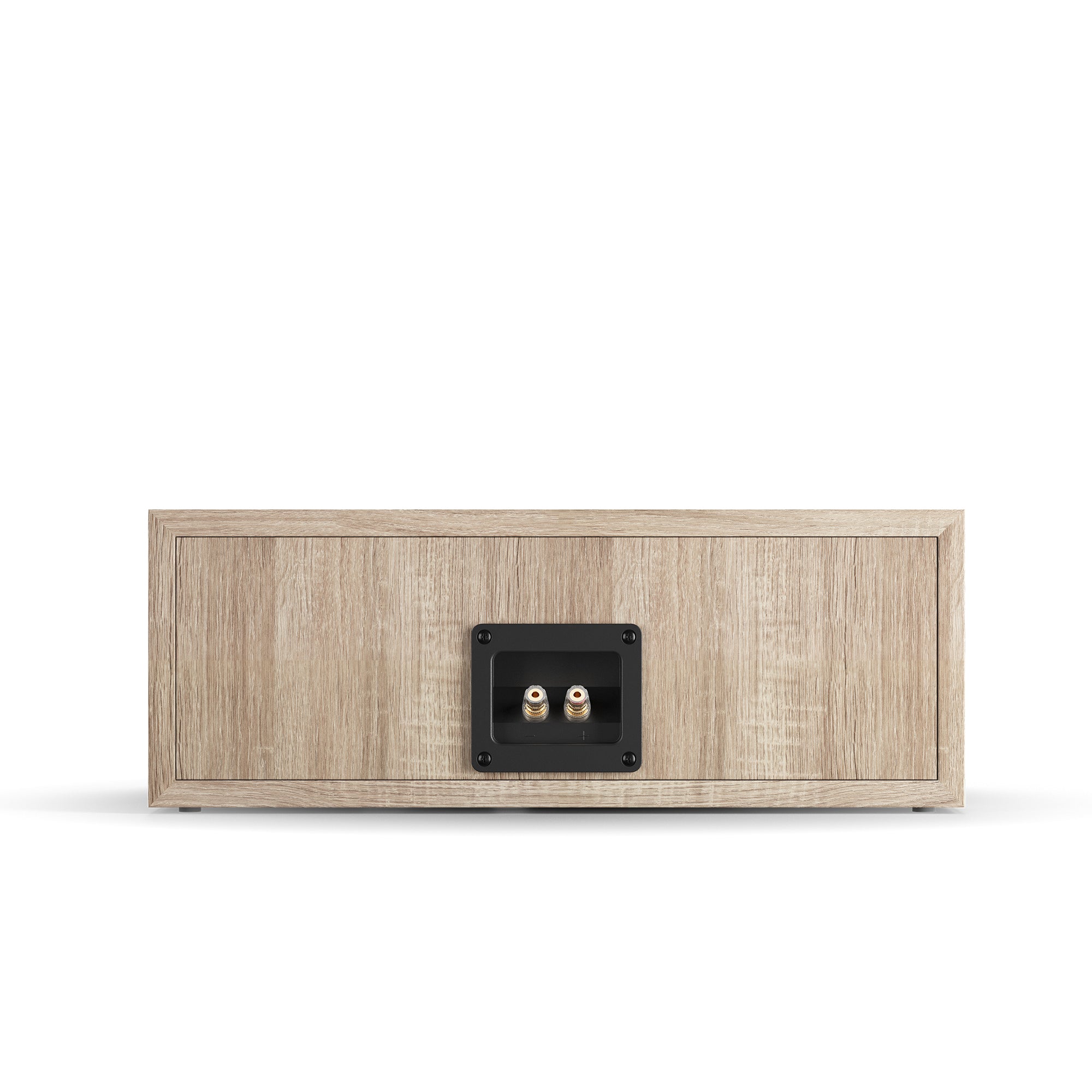 DALI OBERON VOKAL Center Channel Speaker - Premium Home Theater Sound System for Movies, Music & Gaming
