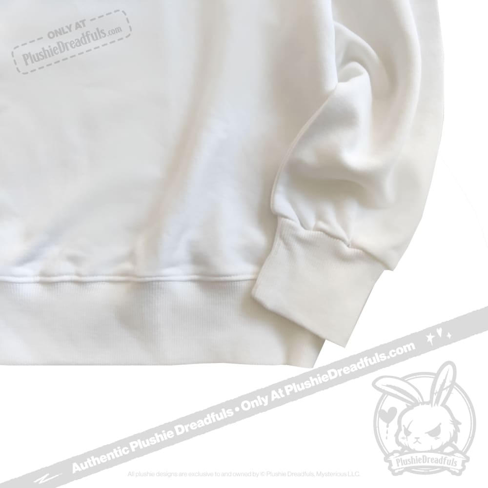 Cute Rabbit Sweater for Women - Soft & Cozy Knit Pullover - Perfect for Valentine's Day Gifts & Winter Fashion