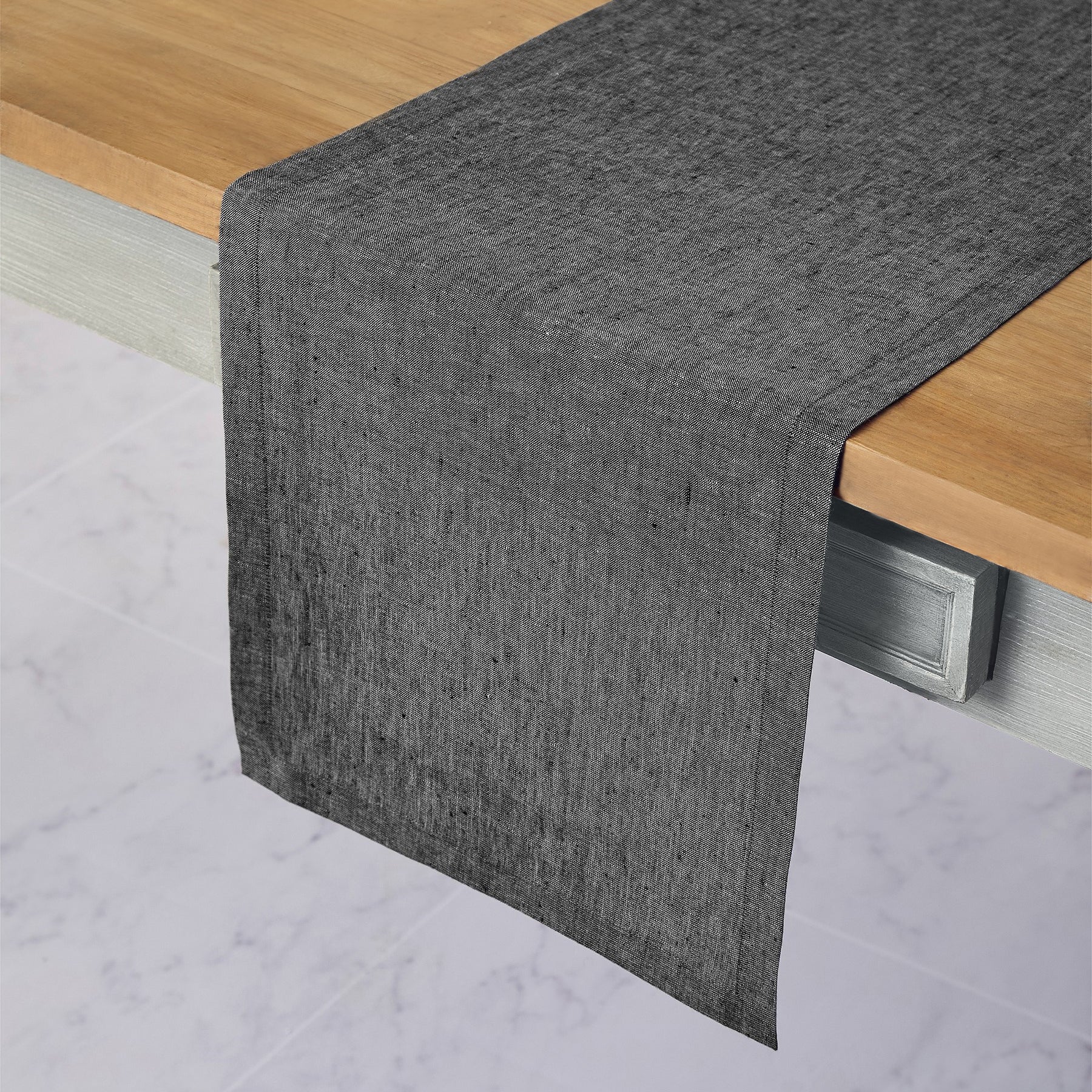 Elegant Athena Table Runner for Dining Room Decor - Perfect for Weddings, Holidays, and Special Occasions