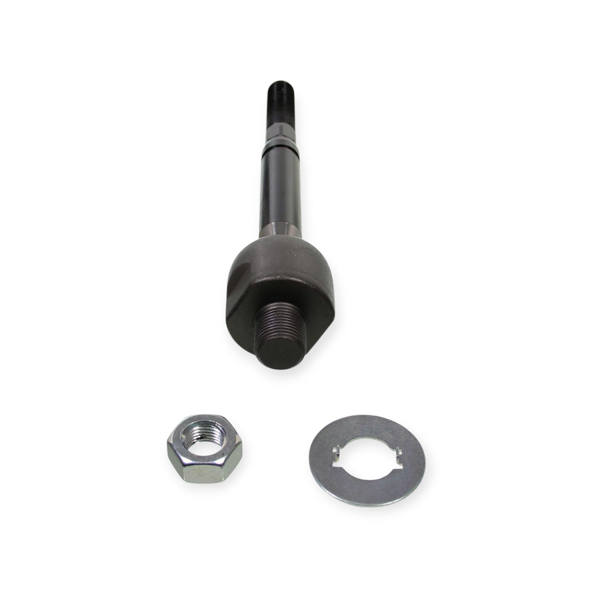 MOOG ES800284 Front Inner Tie Rod End for Lexus LS430 2001-2006 - Durable Suspension Replacement Part for Smooth Steering & Handling