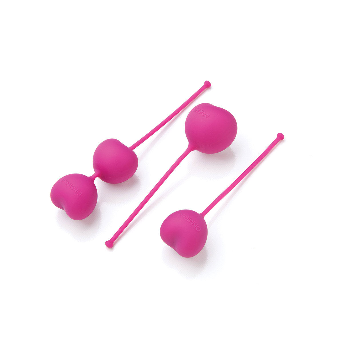 Lovelife Flex Kegels - Pelvic Floor Exerciser for Women, Strengthen Bladder Control & Enhance Intimacy | Perfect for Postpartum Recovery & Fitness Training