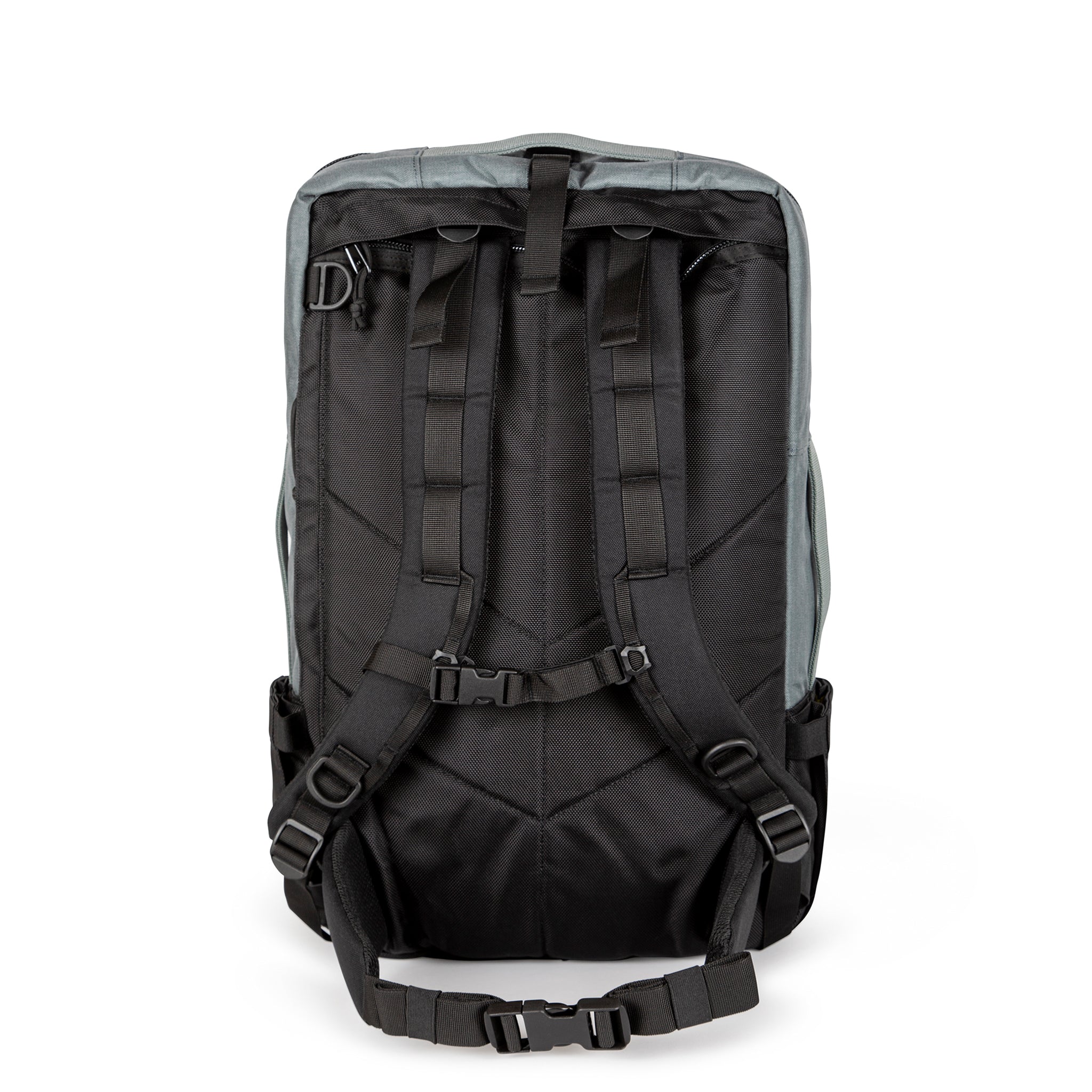 40L Lightweight Durable Travel Backpack for Men & Women - Waterproof Carry On Luggage for Airplane, Hiking, Camping & Business Trips