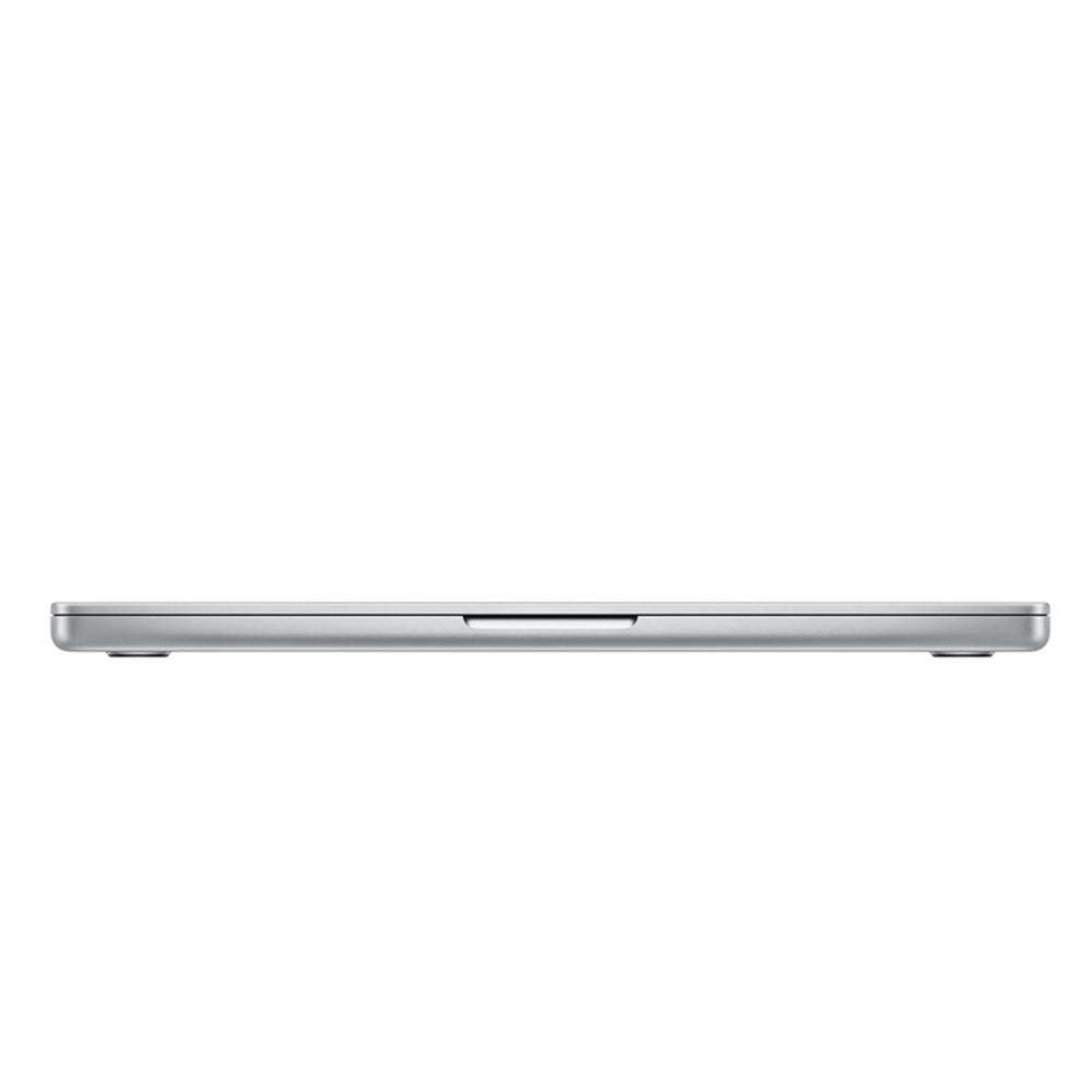 Apple MacBook Pro 14-inch Laptop with M3 Pro Chip (12-Core CPU, 18-Core GPU, 18GB RAM, 1TB SSD) - Space Gray - Latest Model for Work, Gaming & Creative Professionals