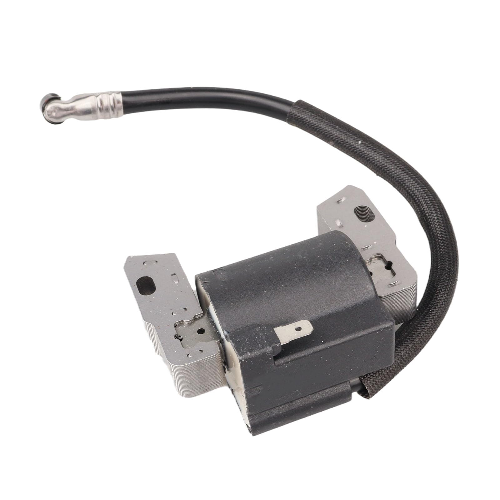 High Performance 591420 Ignition Coil with Spark Plug Compatible with 398593 496914 793281 793295 09I602 09S502 09T502 - Perfect for Engine Tune-Ups & Auto Repairs
