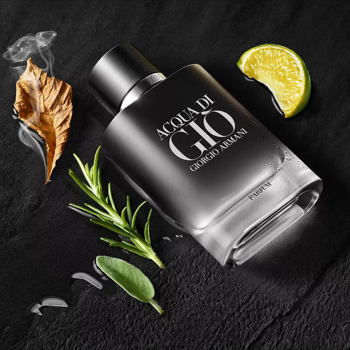 Acqua di Gio 4.2 oz Le Parfum for Men - Premium Men's Cologne | Long-Lasting Fragrance for Date Night, Office & Special Occasions