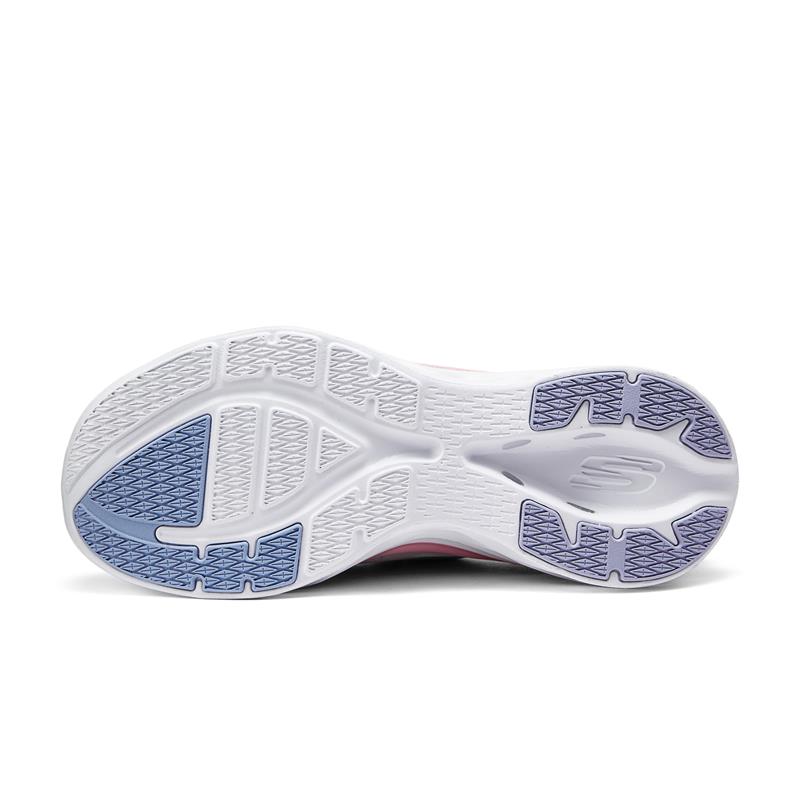SLIP INS: Comfortable & Lightweight Slip-On Shoes for Women - GLIDE STEP SWIFT 150191/LVMT - Perfect for Walking, Travel & Everyday Wear