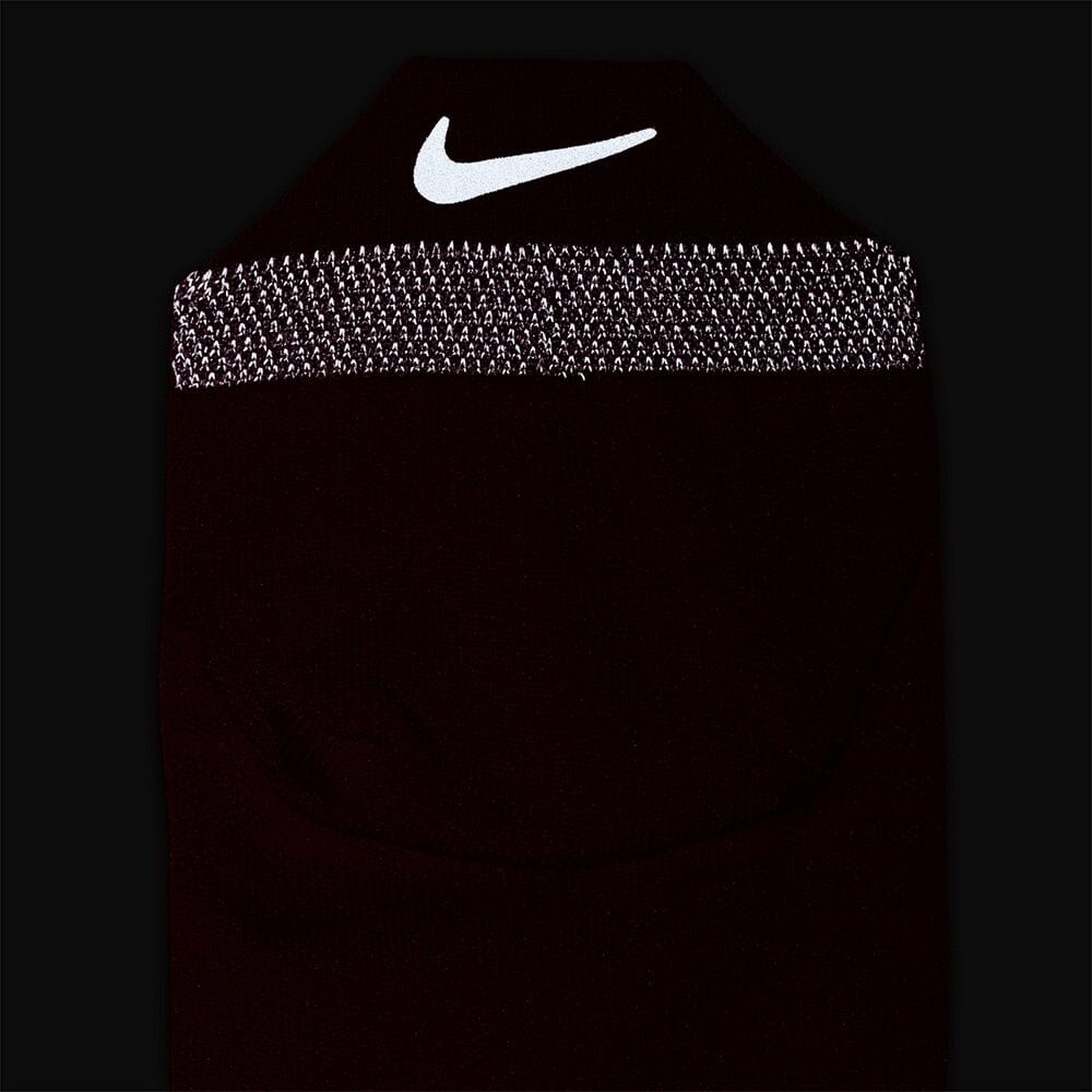 Nike Spark Lightweight Ultra Cushion No-Show Socks for Running, Gym & Casual Wear – Breathable & Comfortable Athletic Socks for Men & Women