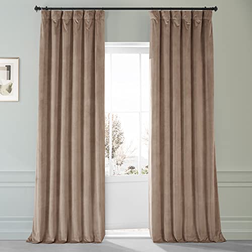 Pashmina Taupe